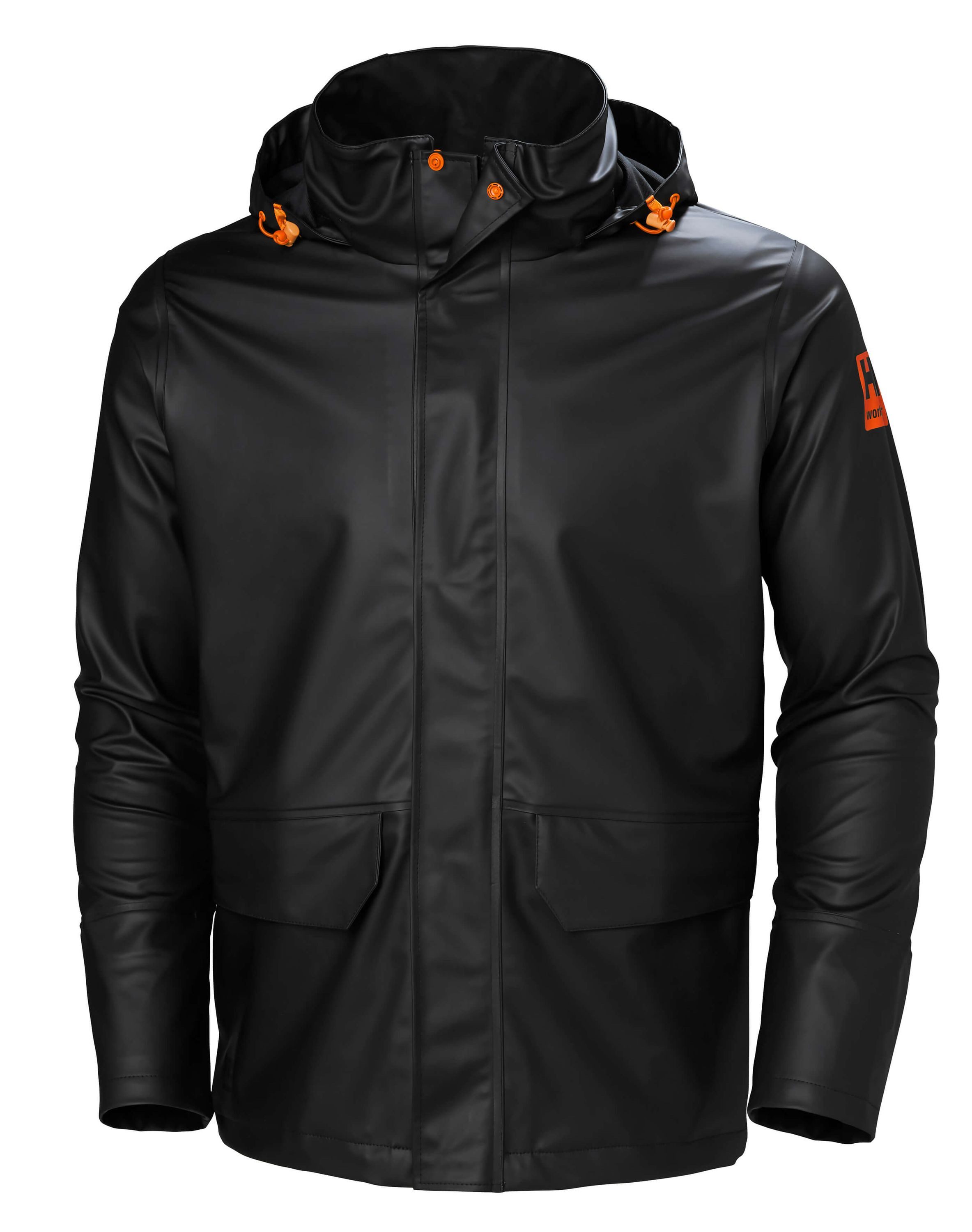 Helly Hansen Regenjacke GALE RAIN JACKET (1-St)