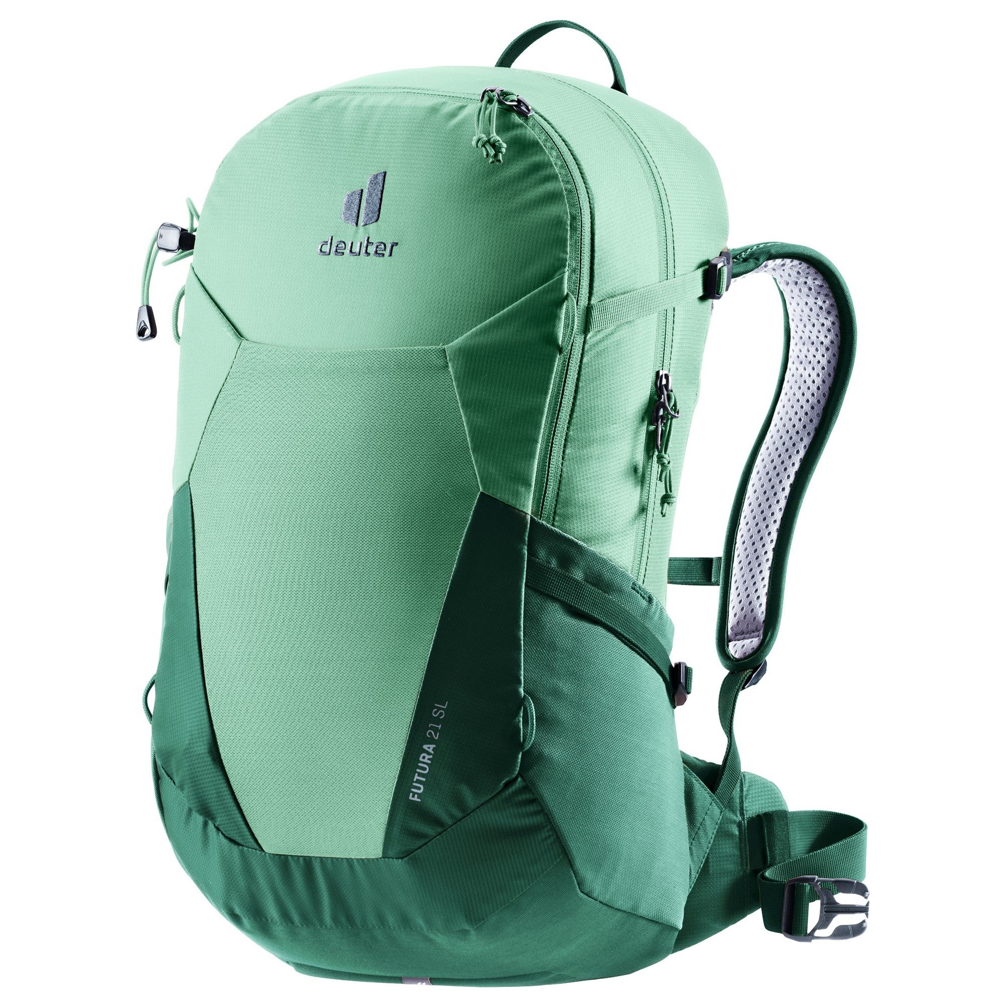 deuter Wanderrucksack Futura 21 SL - Women's Wanderrucksack 50 cm (1-tlg)