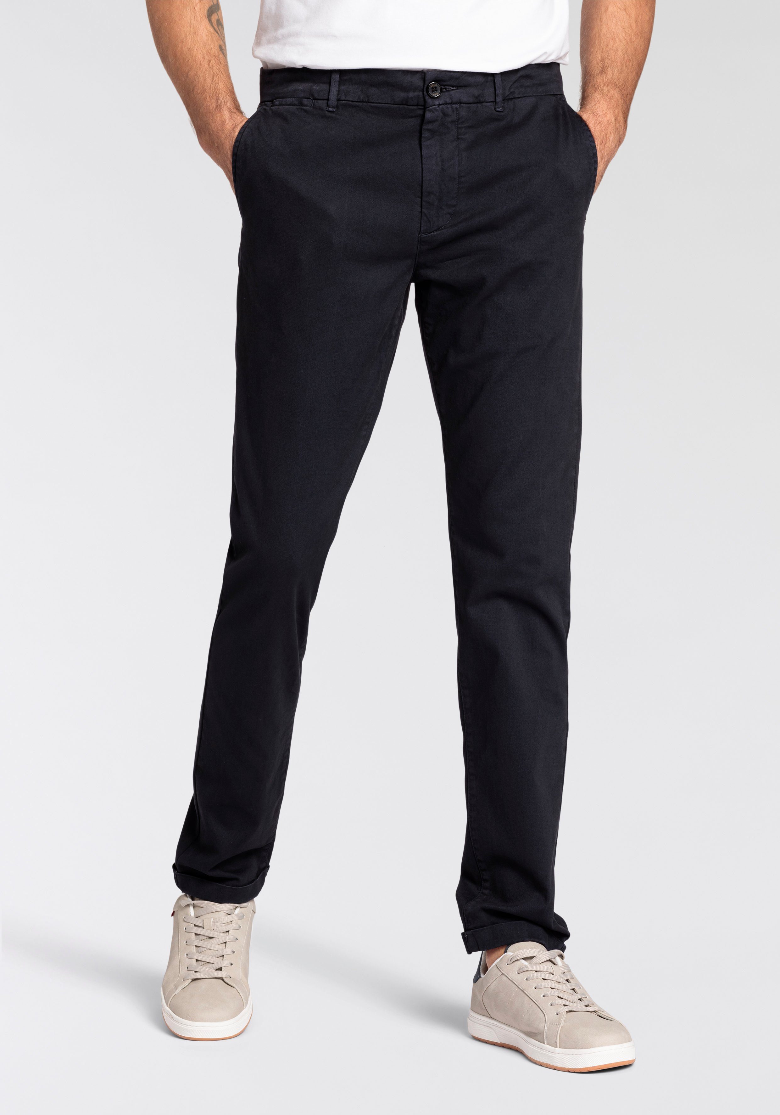 Replay Chinohose Chino BRAD