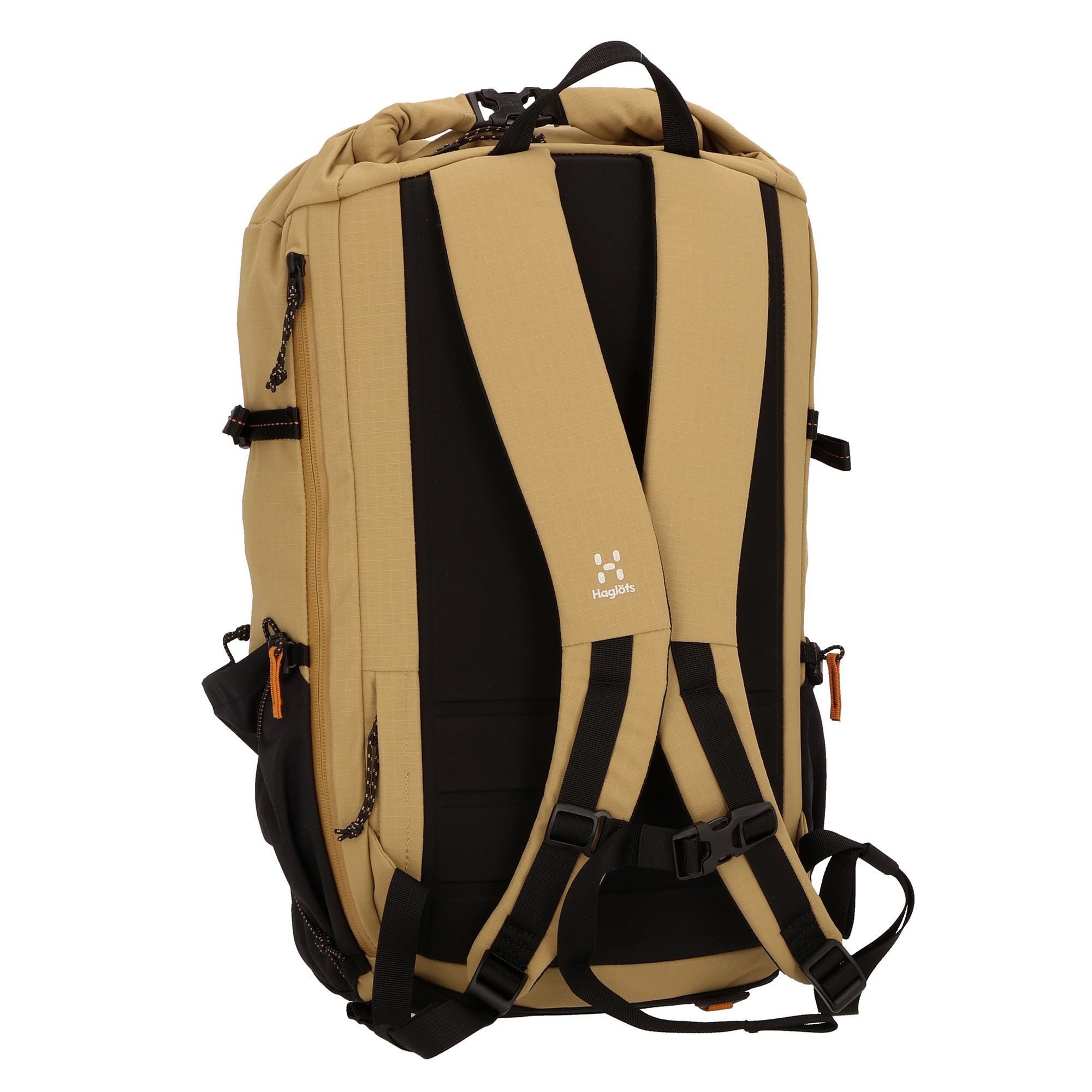 Haglöfs Daypack Ardos Rolltop 22, Polyester