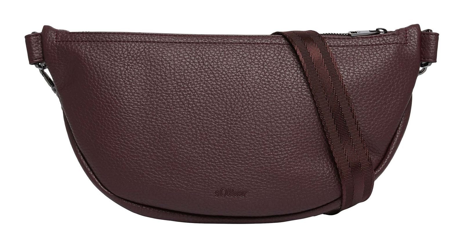 s.Oliver Umhängetasche Crossbody Bag günstig online kaufen