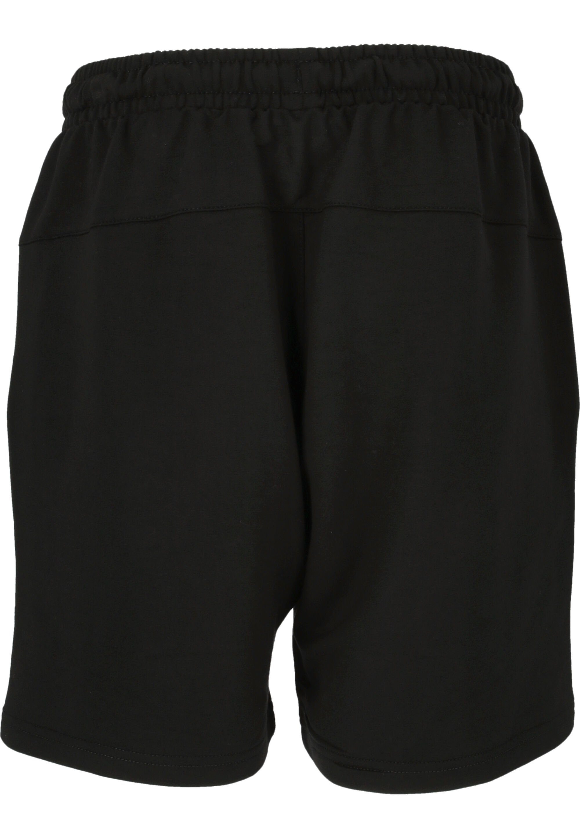 ENDURANCE Shorts Grovent mit bequemem Dehnbund
