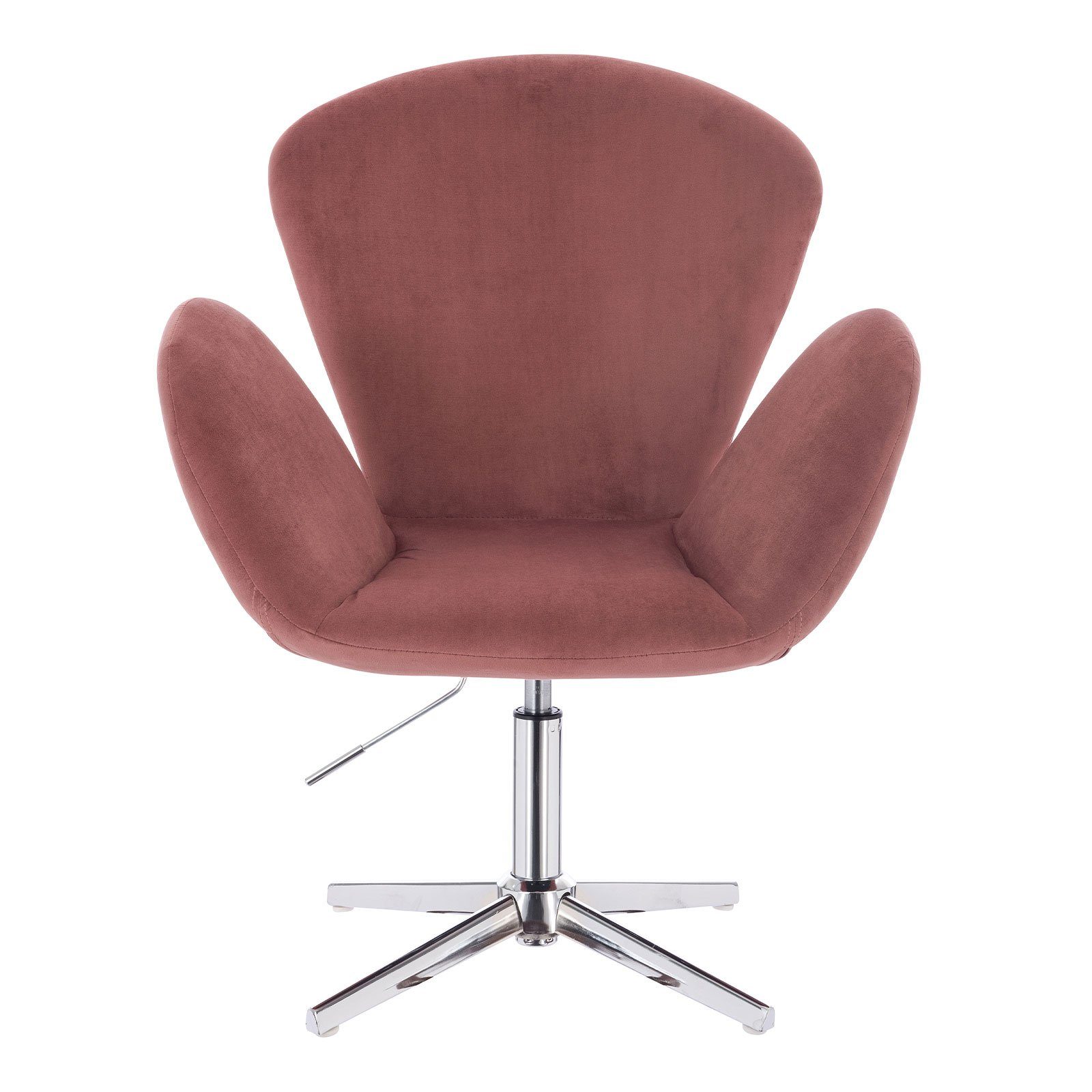 SVITA Drehsessel BROOX (1-St., Lounge- und Cocktailsessel), gepolstert,höhe günstig online kaufen