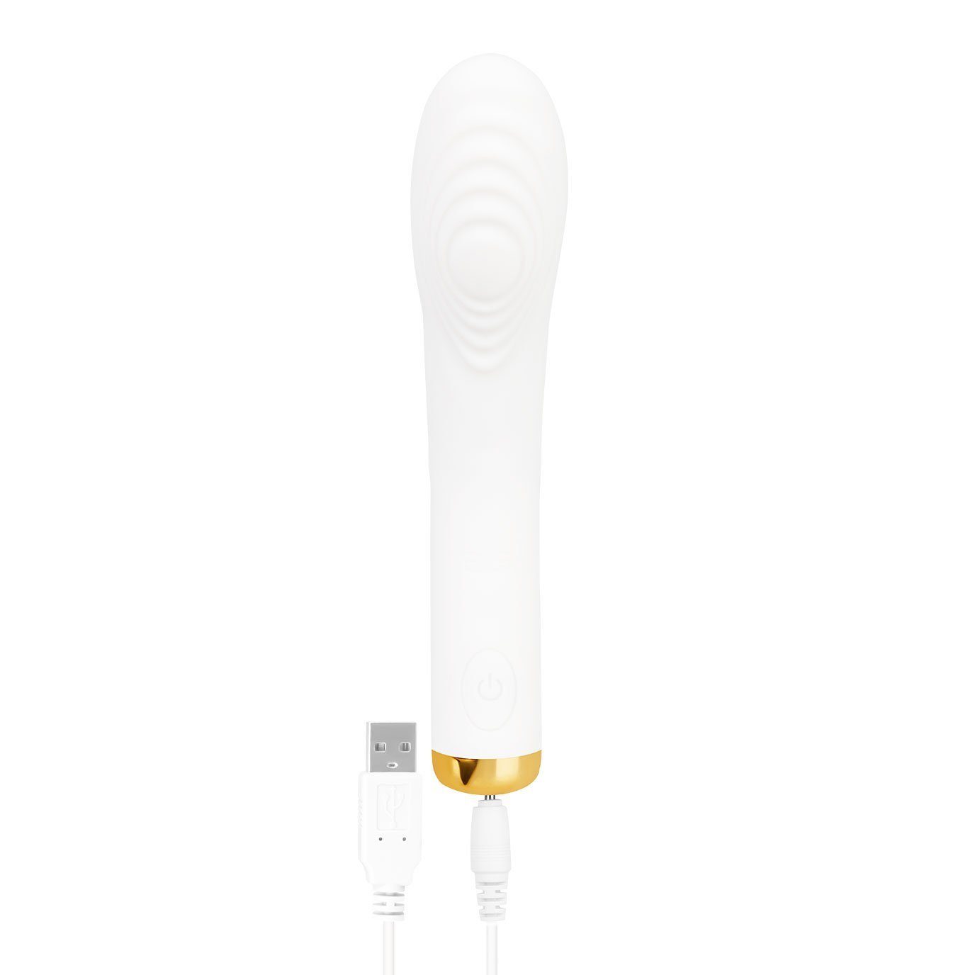 EIS Klitoris-Stimulator EIS G-Spot Silikon, 18 aus wasserdicht (IPX7) cm, Vibrator