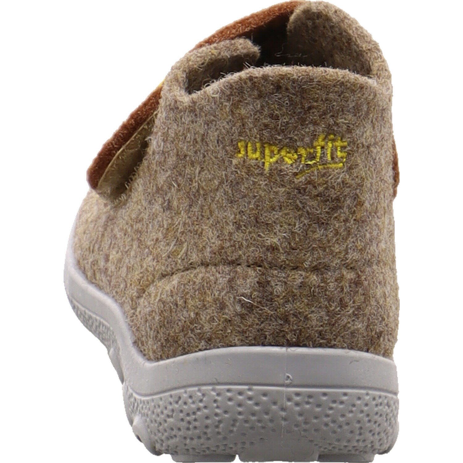 Superfit Happy Octi Hausschuh