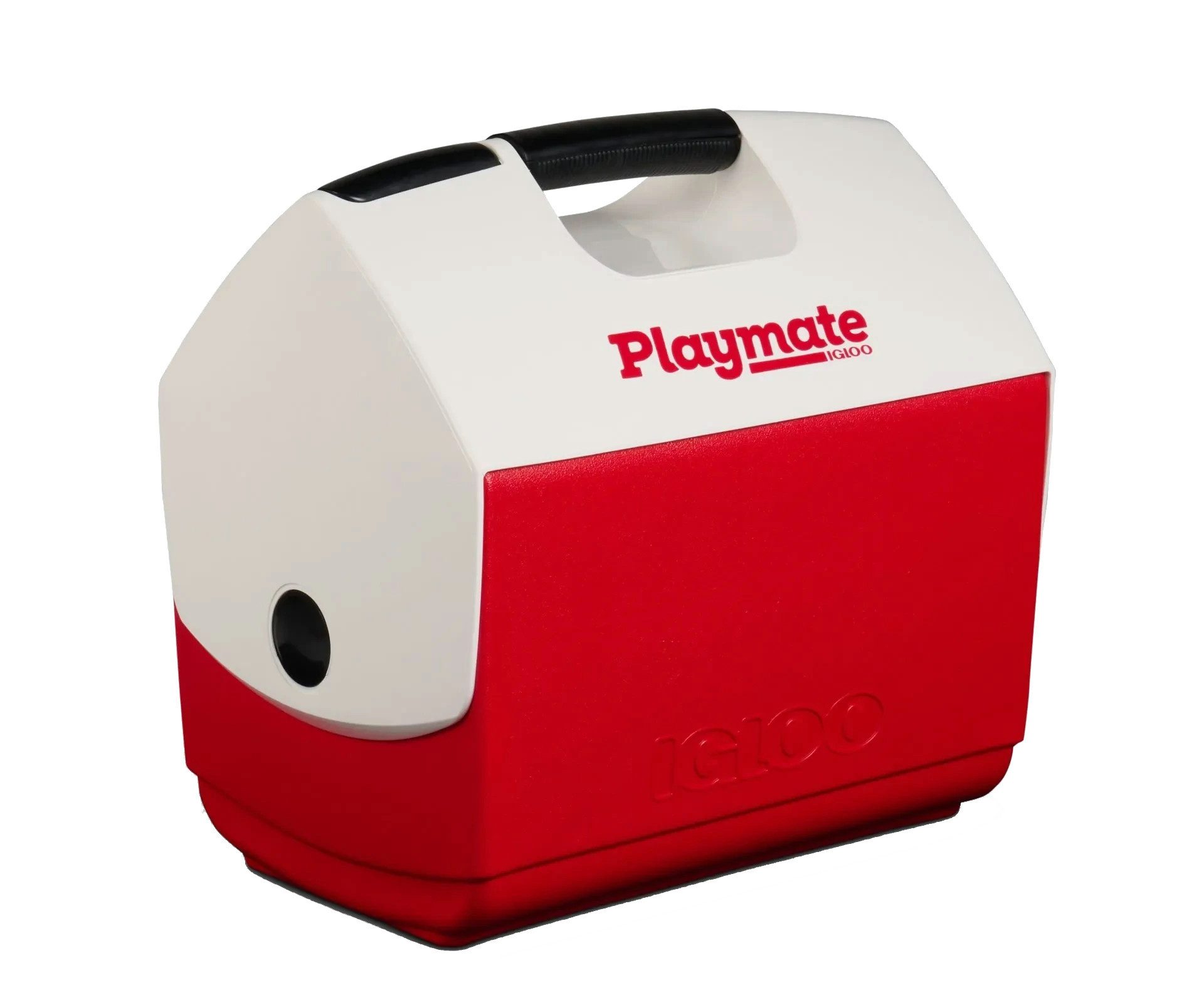 Igloo Kühlbox Playmate Elite Ultra, 15 l, mit Soft-Touch-Griff