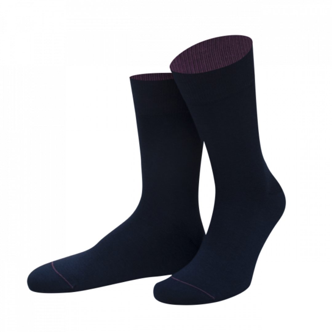 von Jungfeld Feinsocken Designer