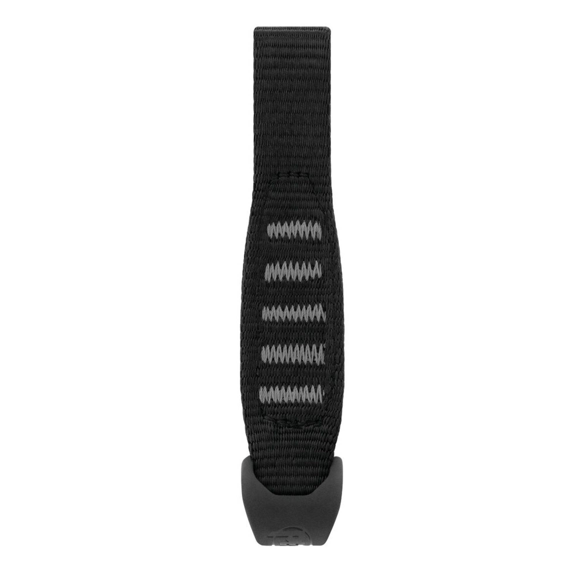Petzl Bandschlinge Express Bandschlinge Black