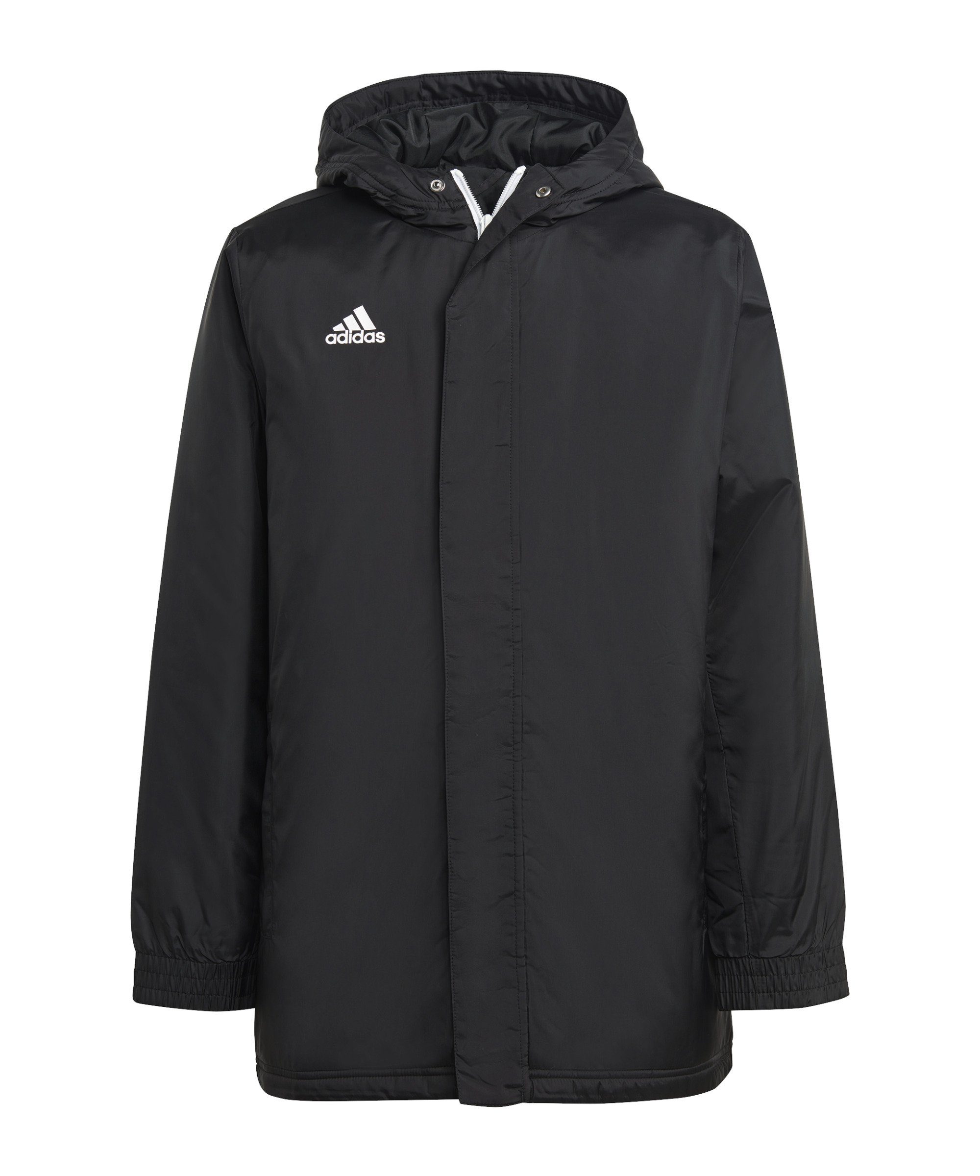 adidas Performance Sweatjacke adidas Performance Entrada 22 Stadion Jacke Kids Polyester