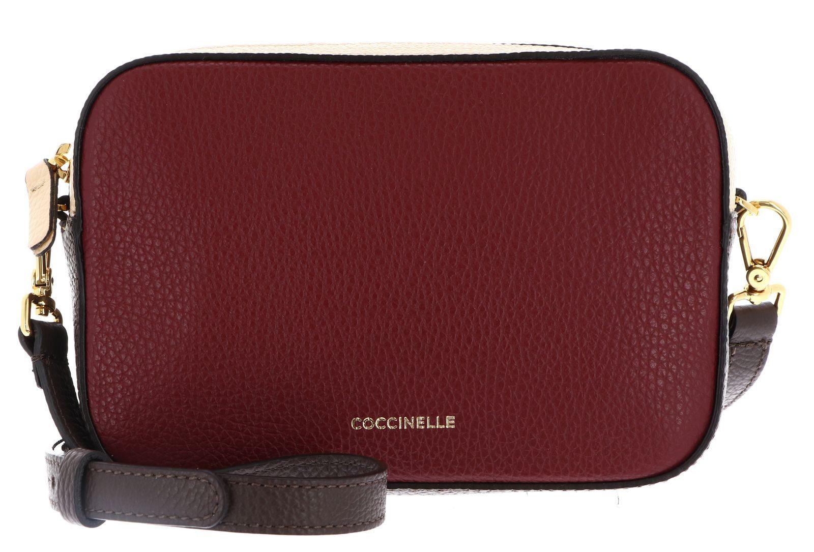 Umhängetasche Mini Crossover Bag