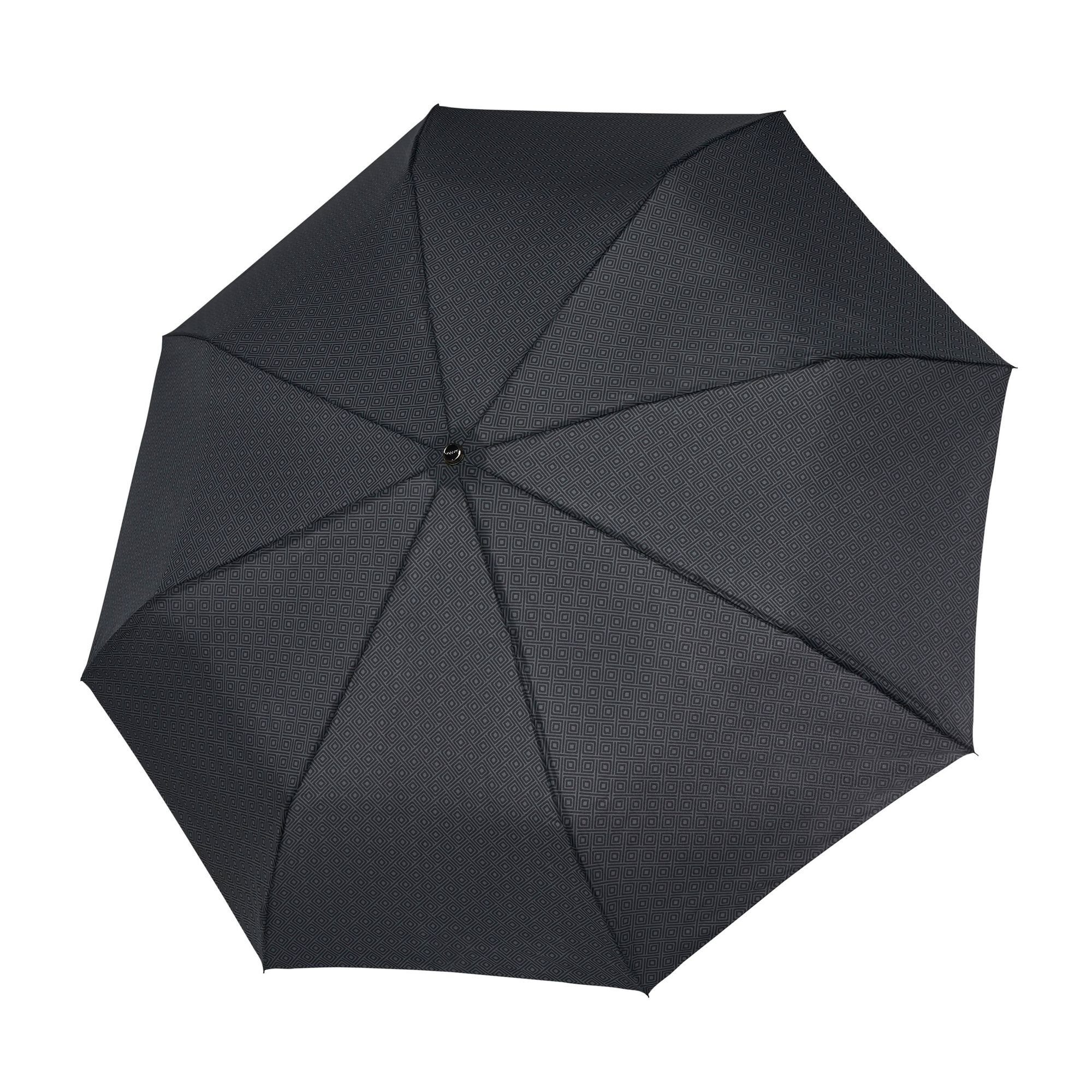 Taschenregenschirm doppler® Carbon mesmerizing