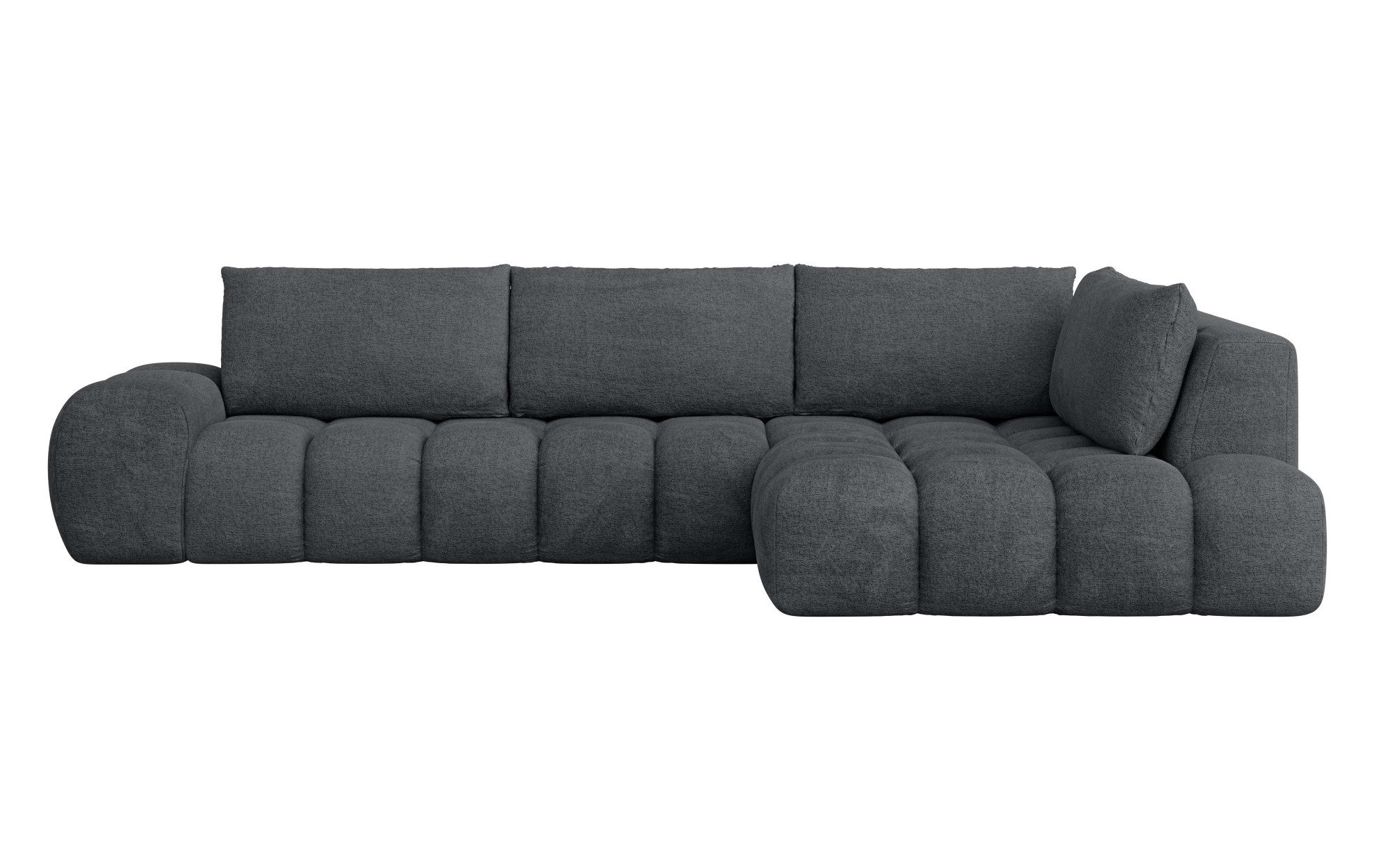 INOSIGN Ecksofa AZITA klein, L-Form, elegant günstig online kaufen