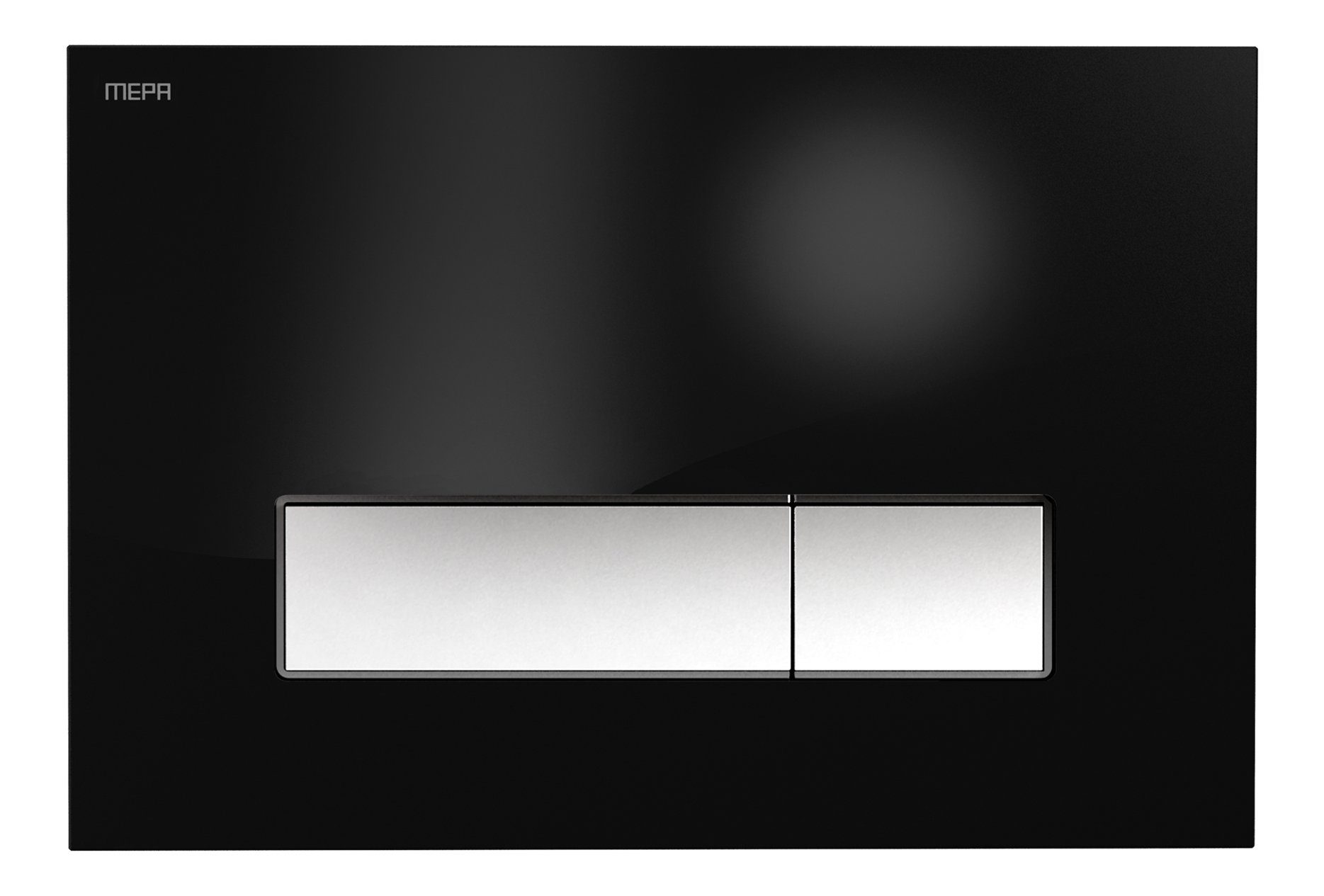 MEPA Betätigungsplatte