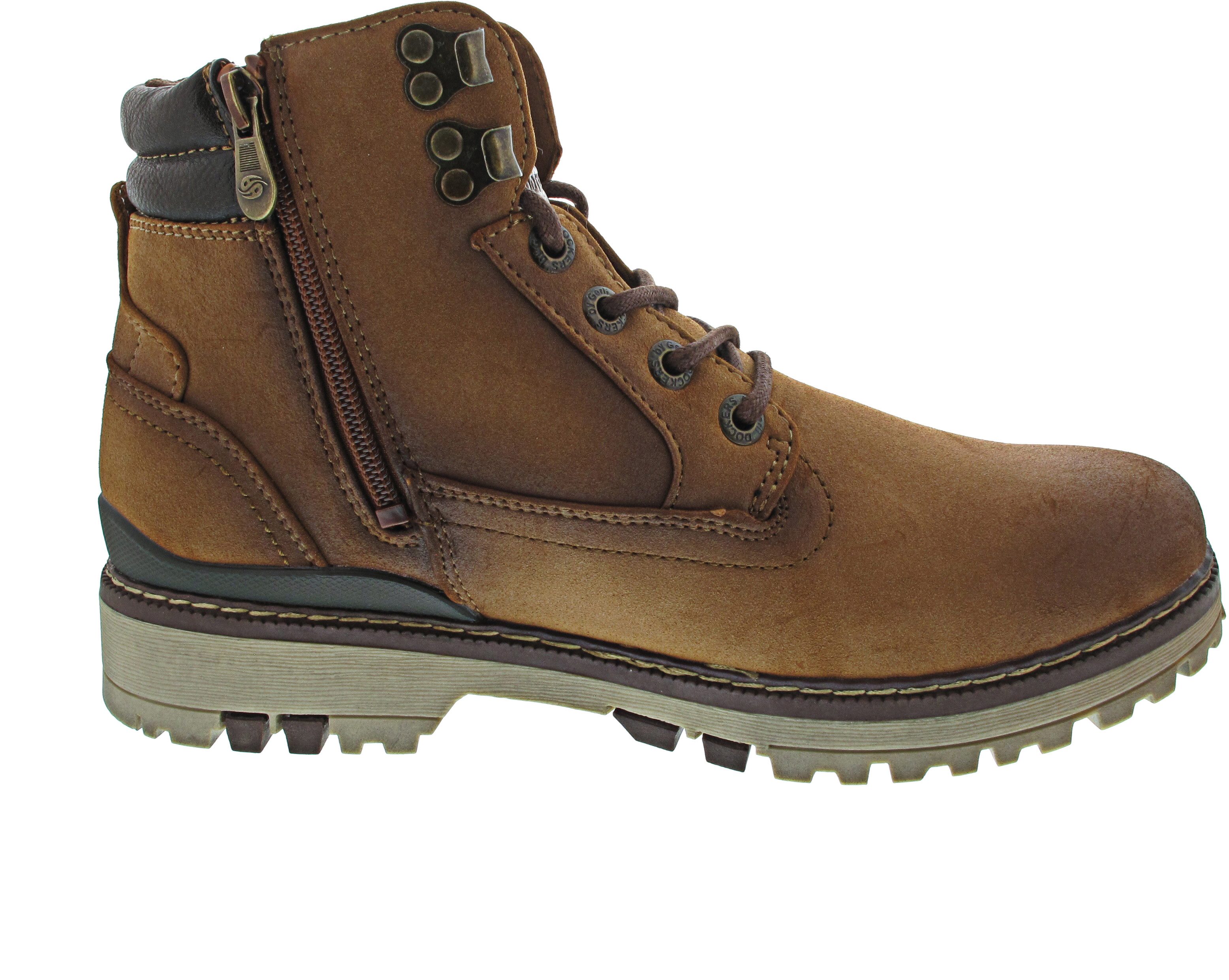 Dockers by Gerli Winterboots