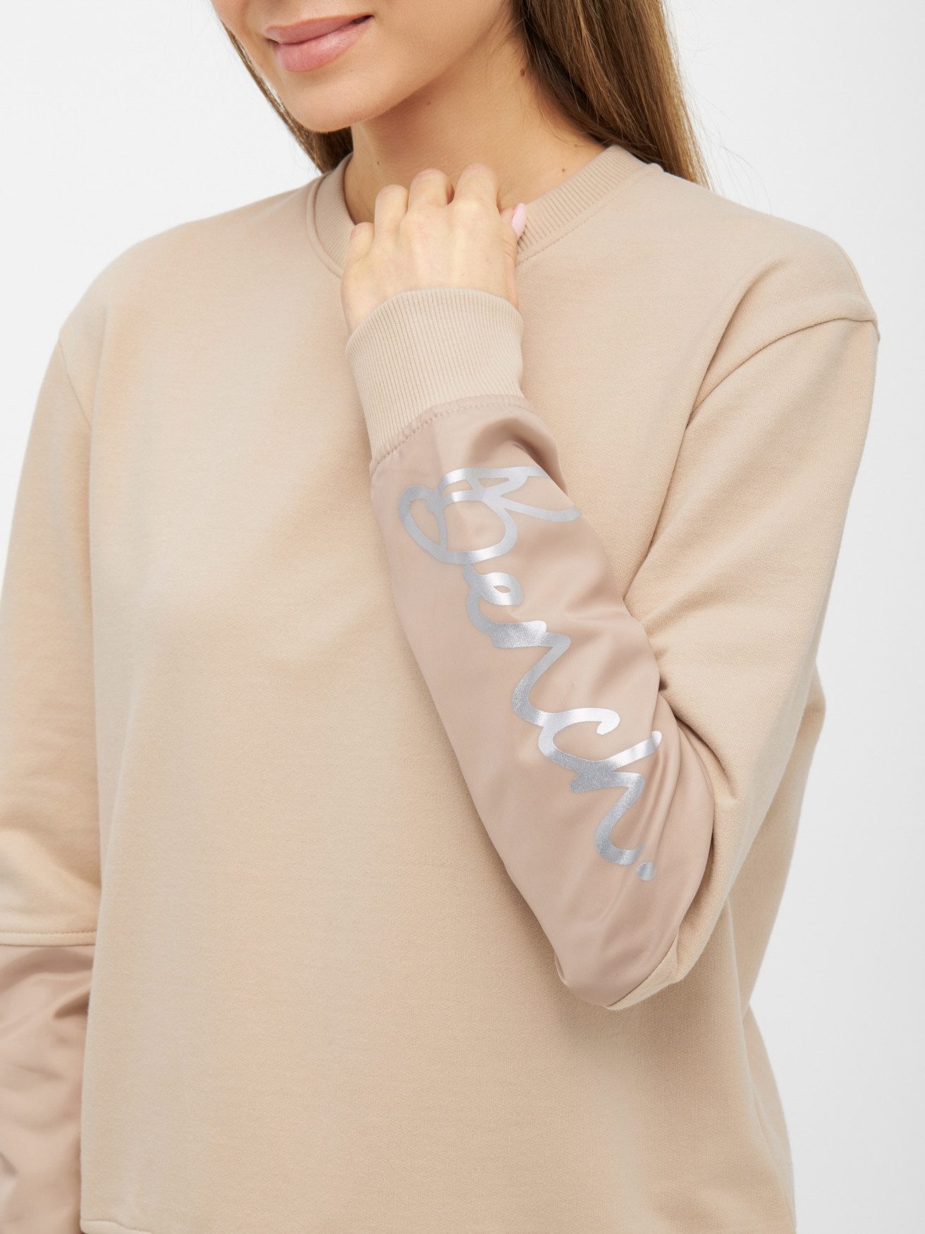 Bench. Sweatshirt Bench Sweatshirt Bologna