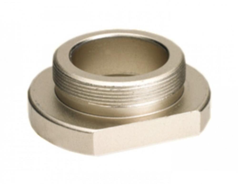 Cyclo Tools Fahrradwerkzeugset Cyclo-Tools Adapter für Aufschläger 1\", für Gabelkonus