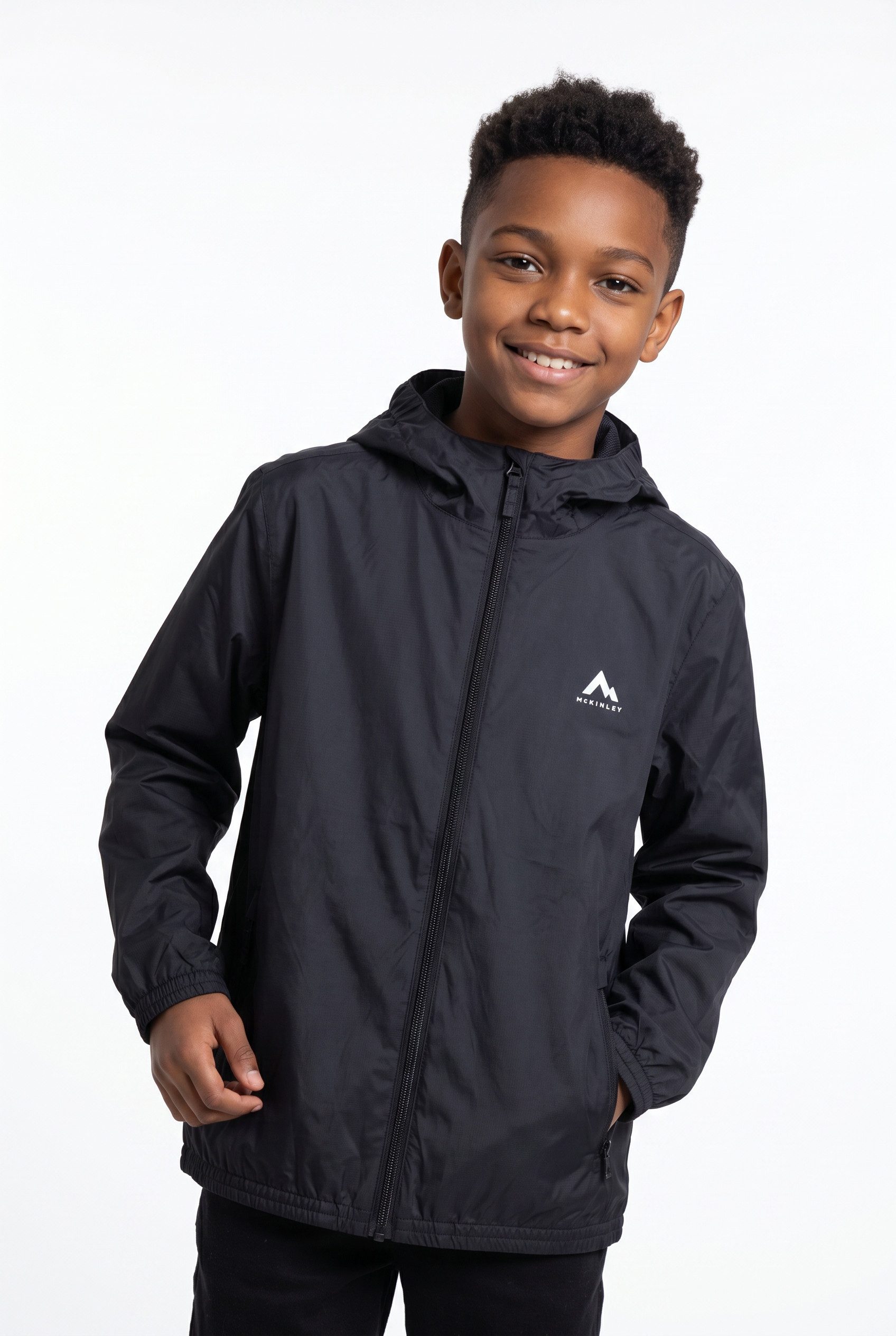 Regenjacke KI.-REGENJACKE KEREOL III J