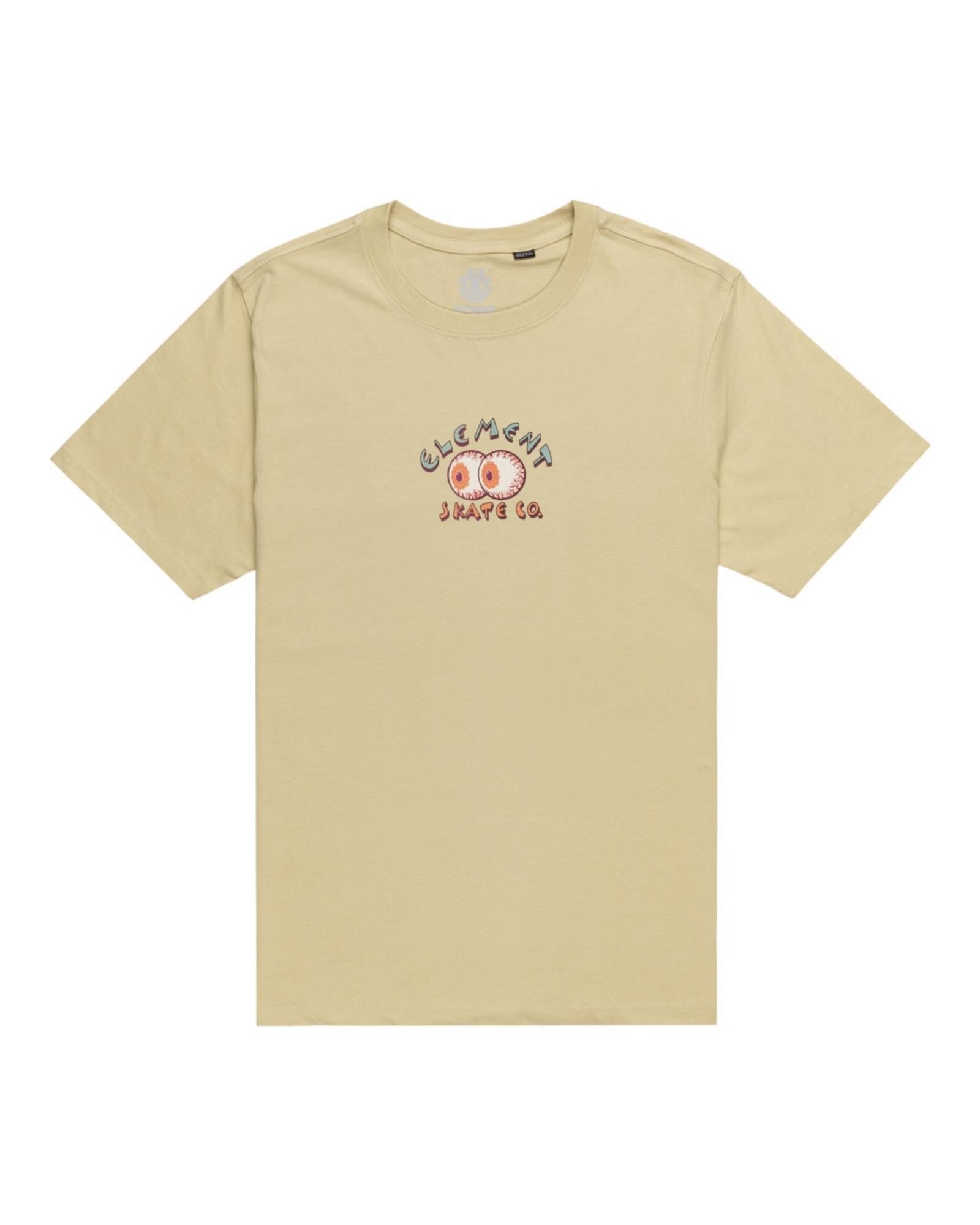 T-Shirt T-Shirt Element Squirrel