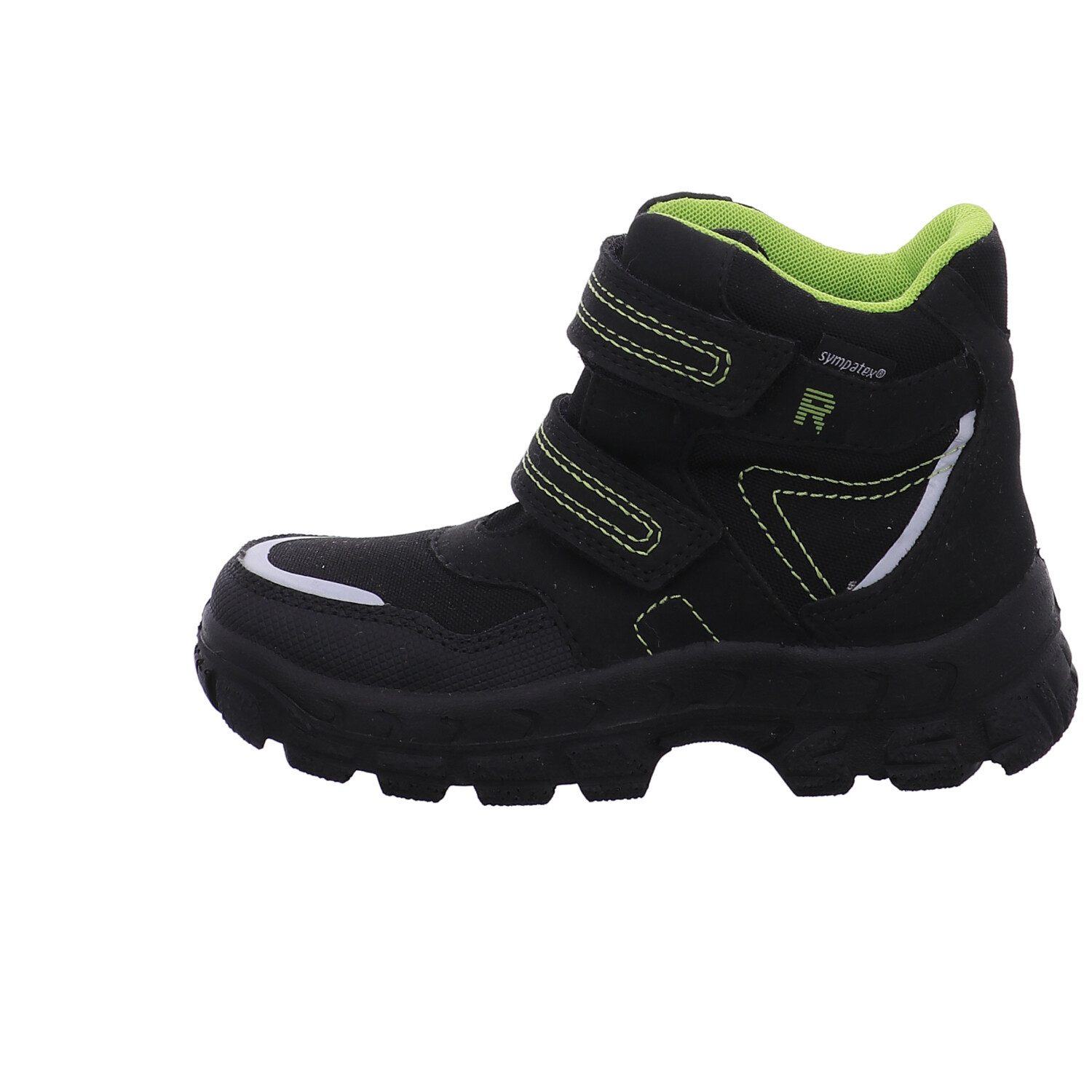 Richter Stiefel