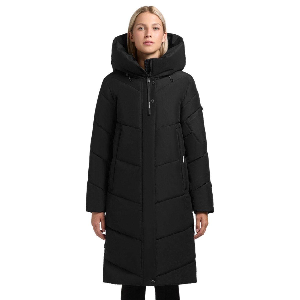 khujo Steppjacke Khujo Jange 2 Matt günstig online kaufen