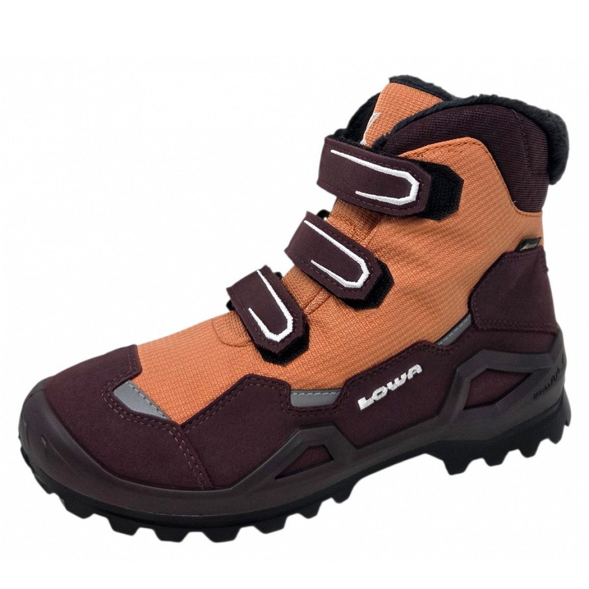 Lowa Milo EVO GTX MId Jr. Stiefel