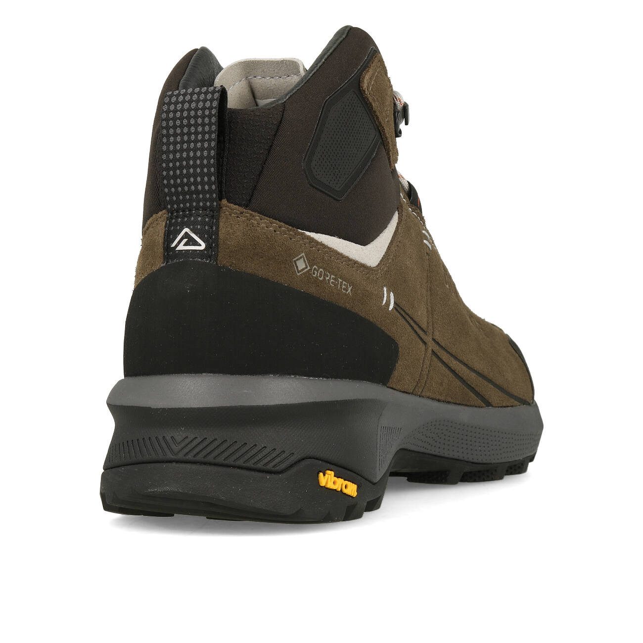 Dolomite Dolomite Vernale Hike Mid GTX Herren Mud Green Outdoorschuh