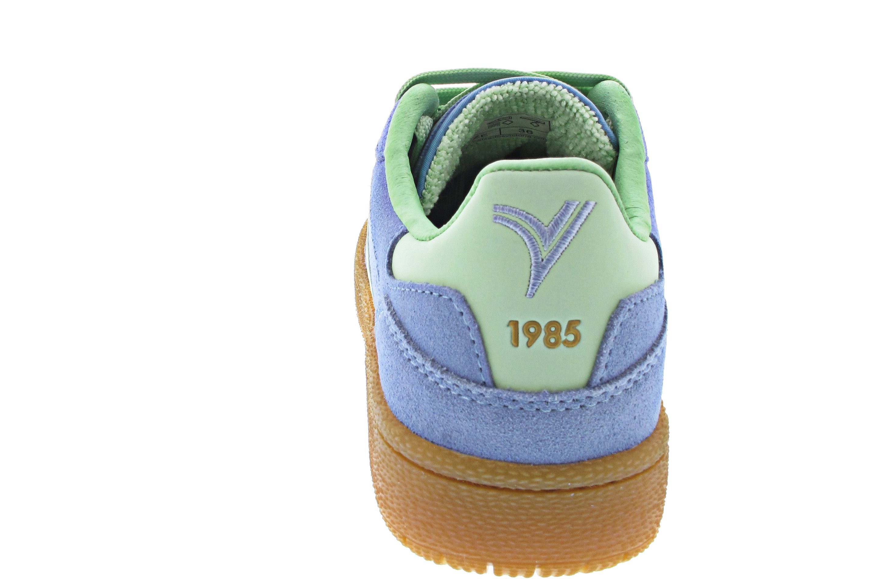 Victoria 05 Sneaker