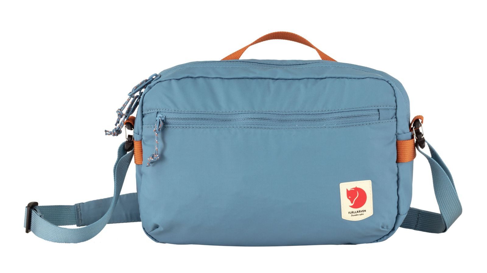 Fjällräven Umhängetasche Crossbody Bag