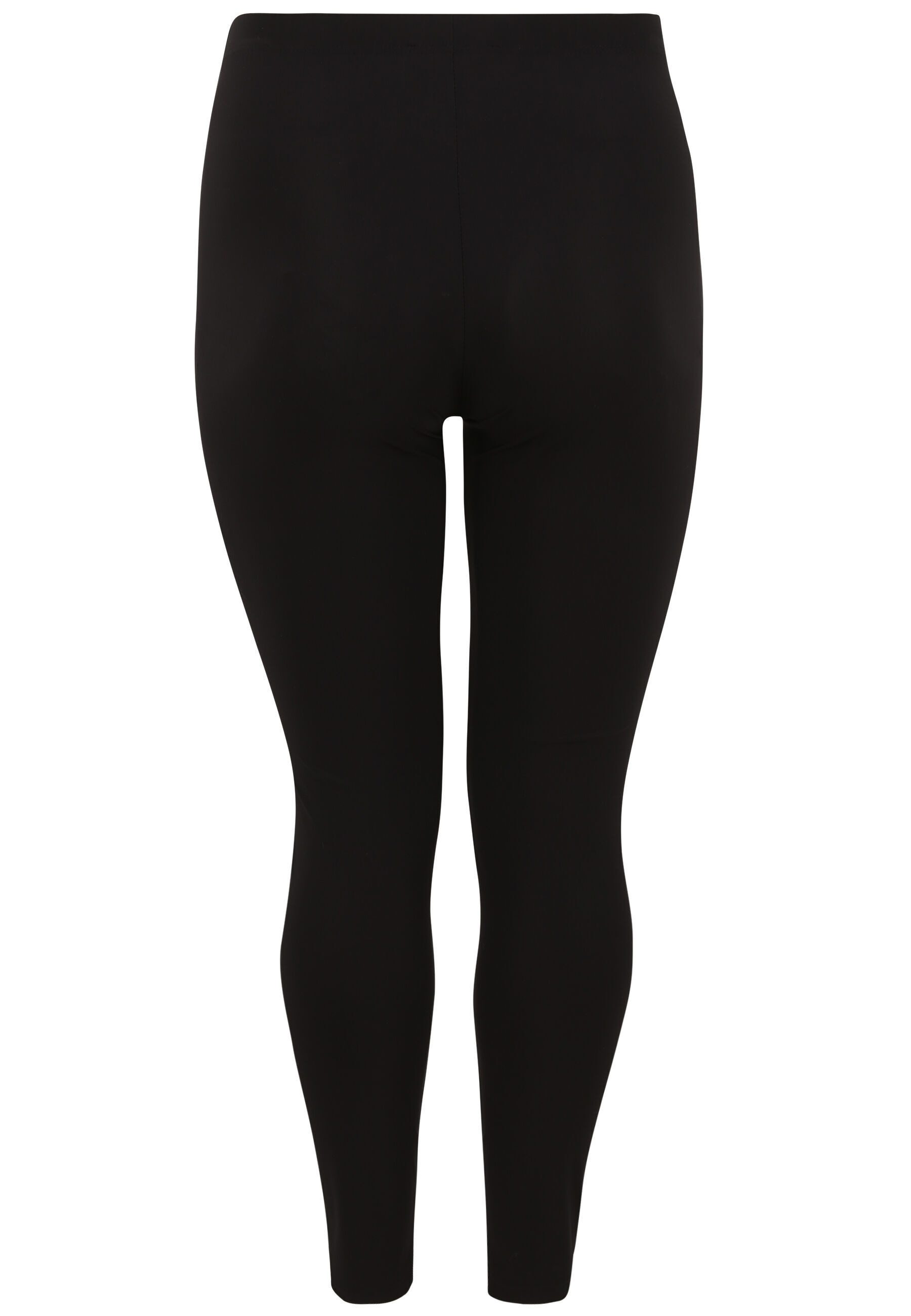 Doris Streich Leggings mit schmalem Schnitt