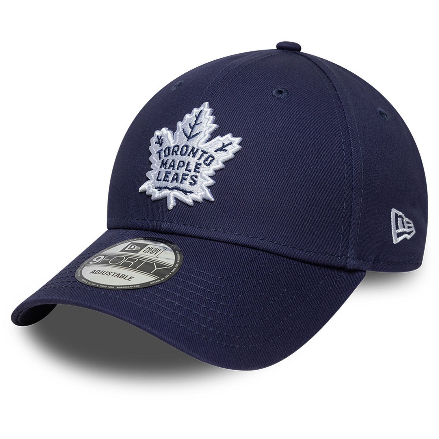 Baseball Cap 9Forty NHL Toronto Maple Leafs