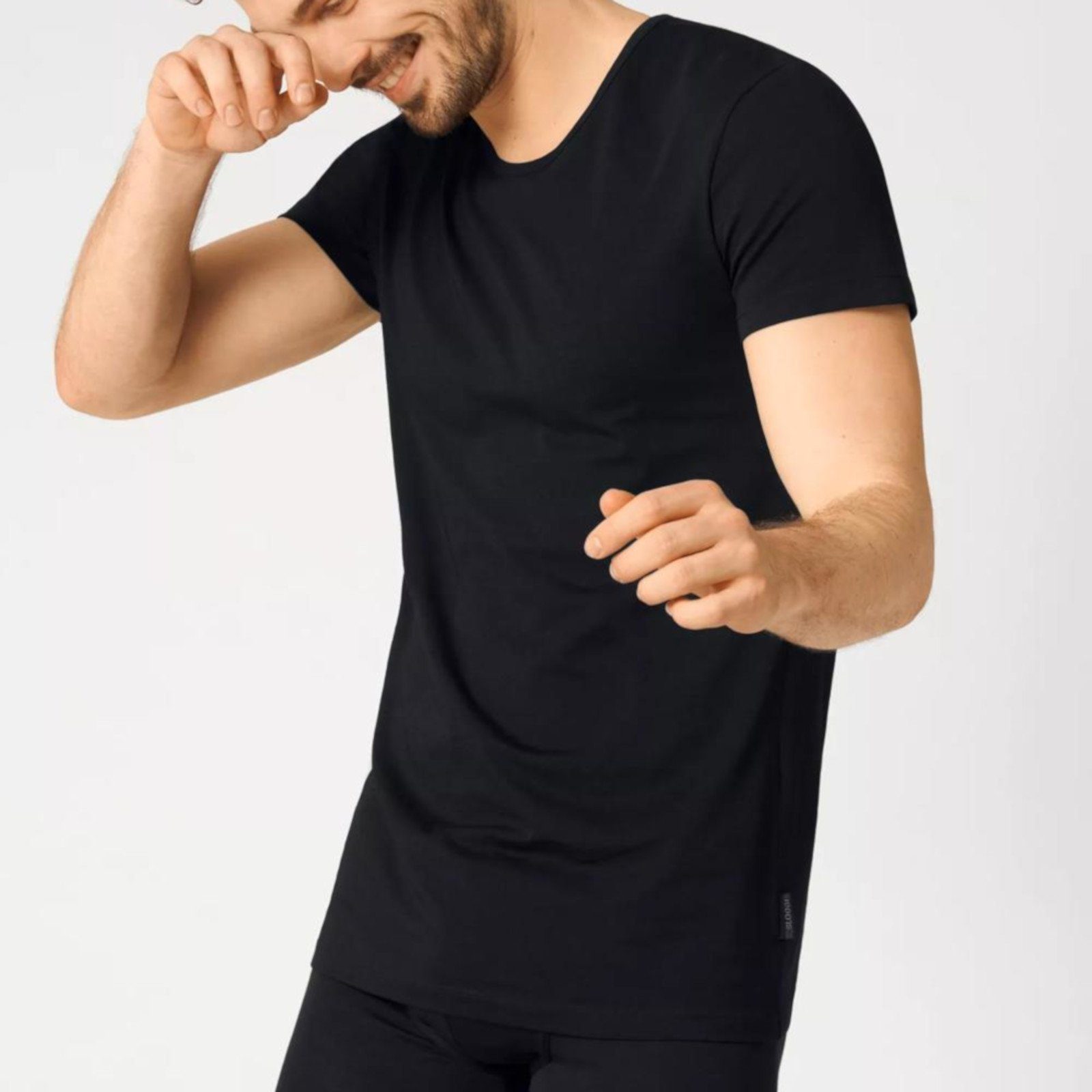 sloggi Unterhemd sloggi men 24/7 SH günstig online kaufen