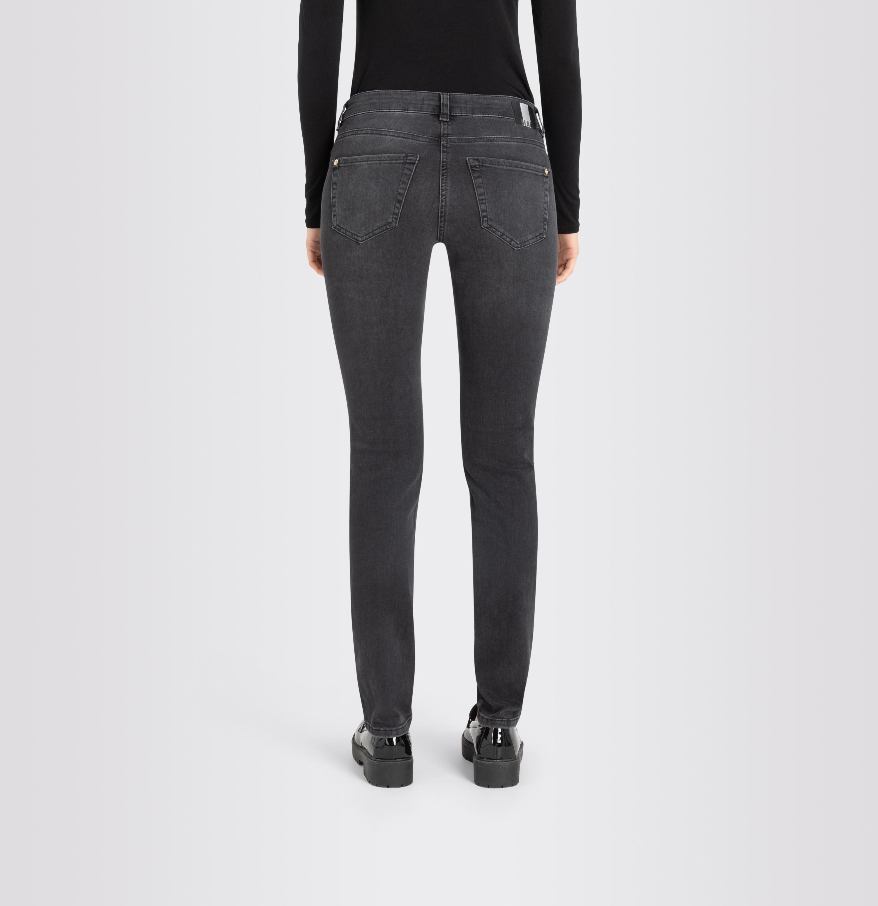 MAC 5-Pocket-Jeans Slim günstig online kaufen