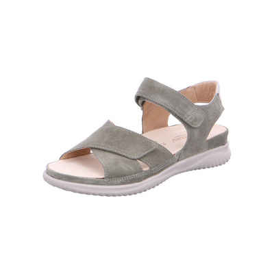 Hartjes Breeze - Damen Schuhe Sandalette Velours