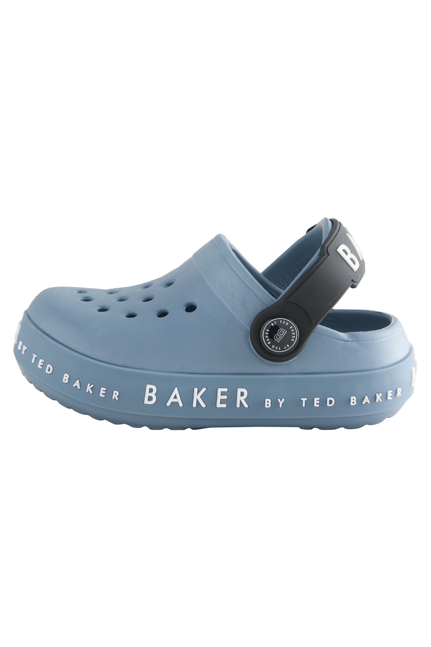 Baker by Ted Baker Baker by Ted Baker Sandalen mit Beleuchtung Clog