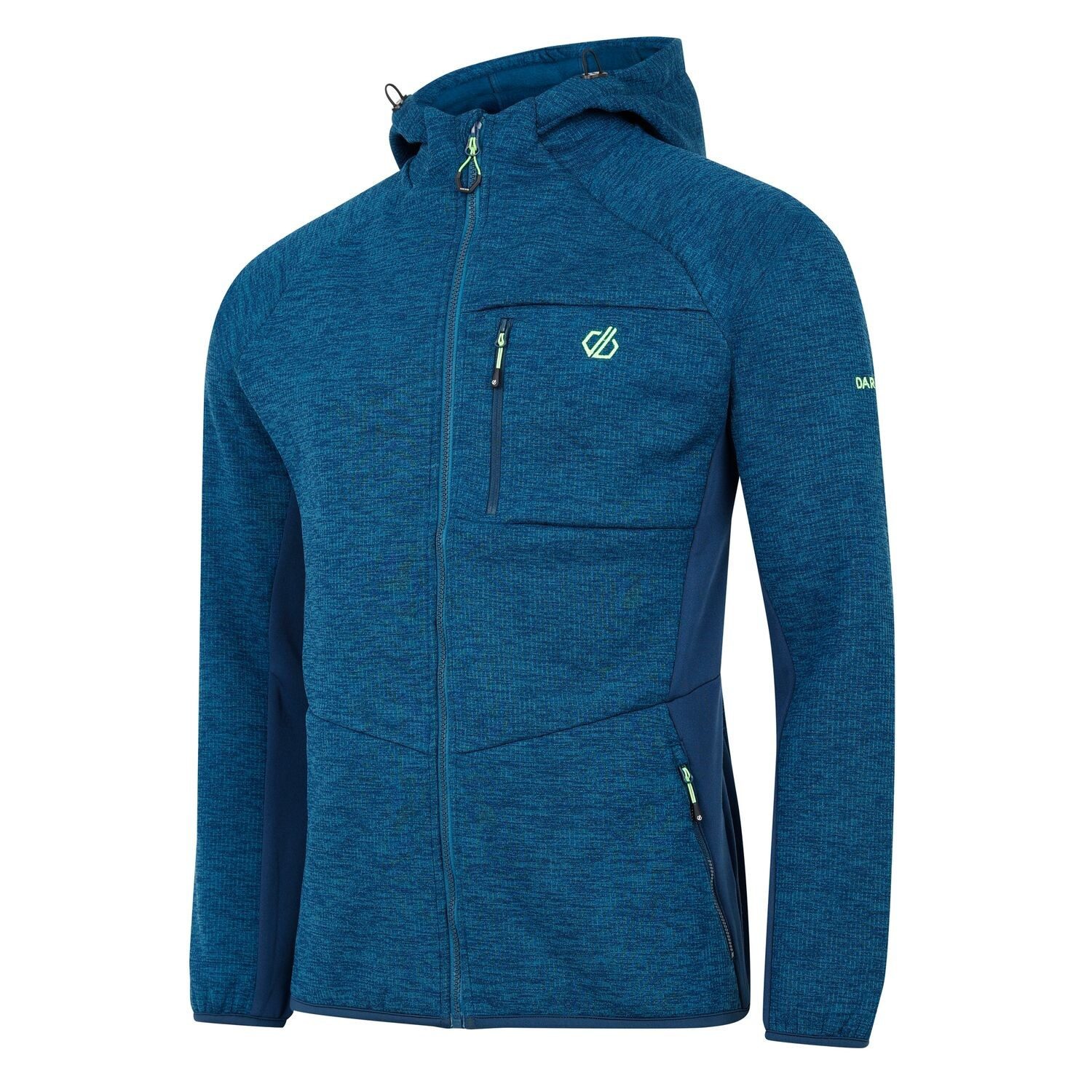 Strickfleecejacke Torrek Mountain Pro Midlayer Fleecejacke