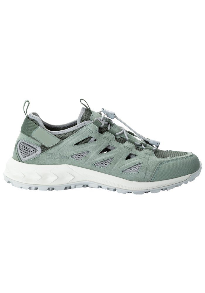 WOODLAND 2 HYBRID LOW W Wanderschuh