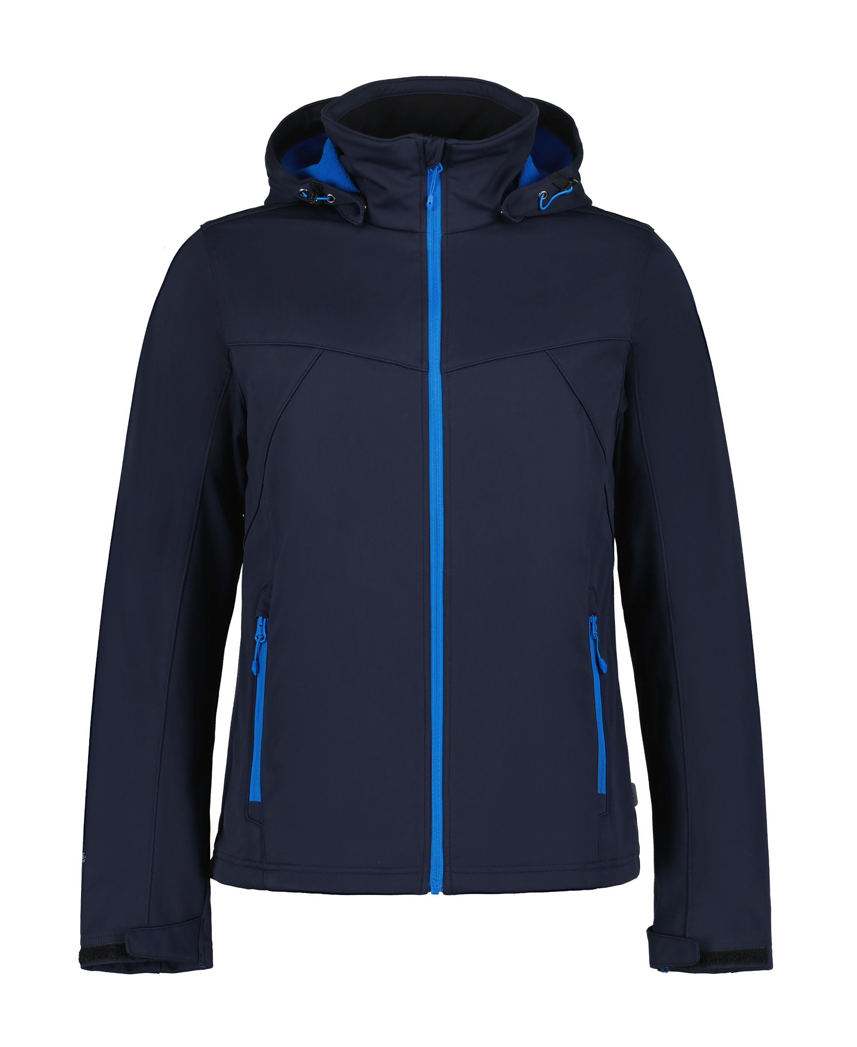 Icepeak Softshelljacke H SOFTSHELLJACKE BIGGS