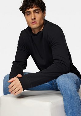 Mavi Strickpullover CREW NECK SWEATSHIRT Basic Sweater