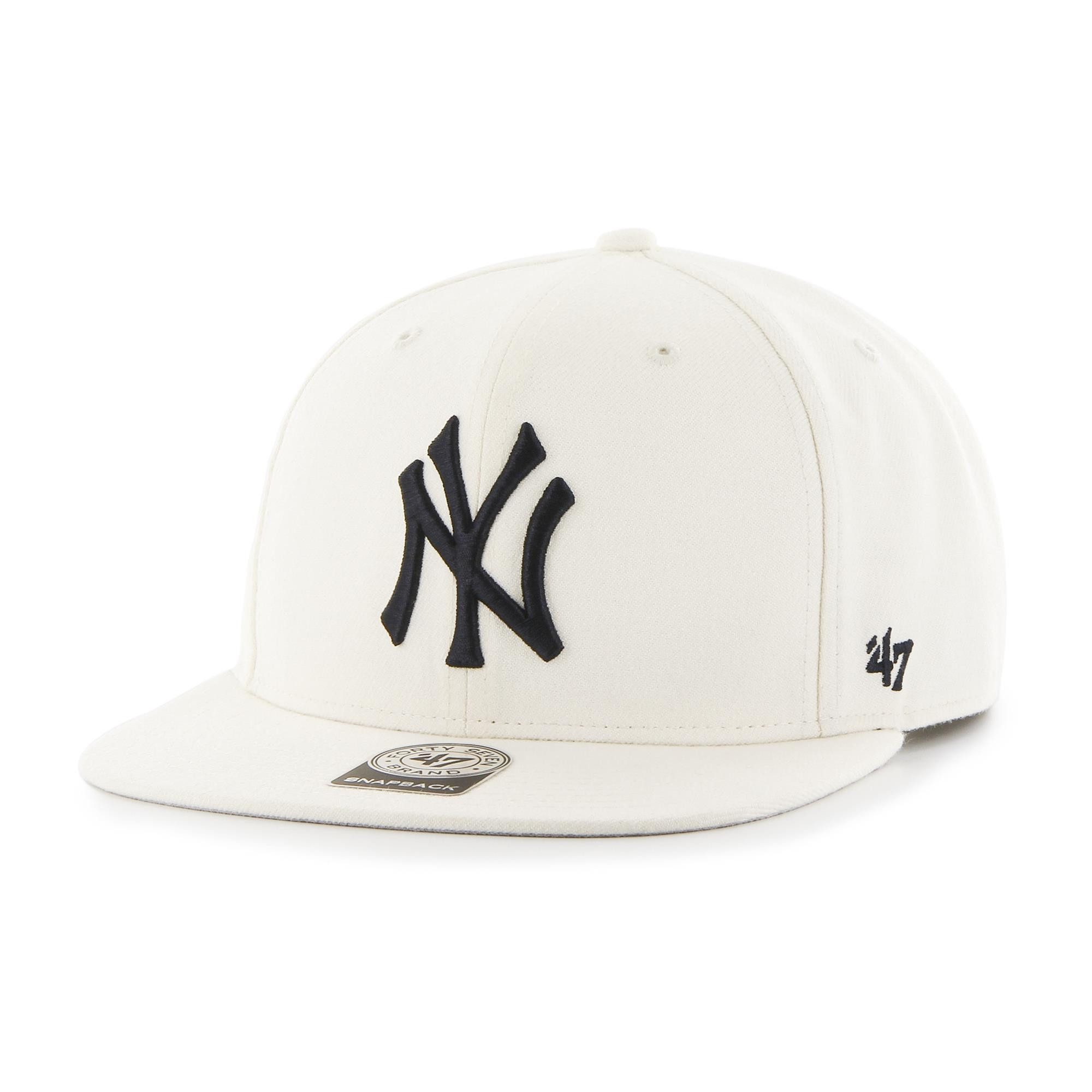 '47 Brand Snapback Cap '47 Brand MLB New York Yankees No Shot Cap '47 CAPTA günstig online kaufen