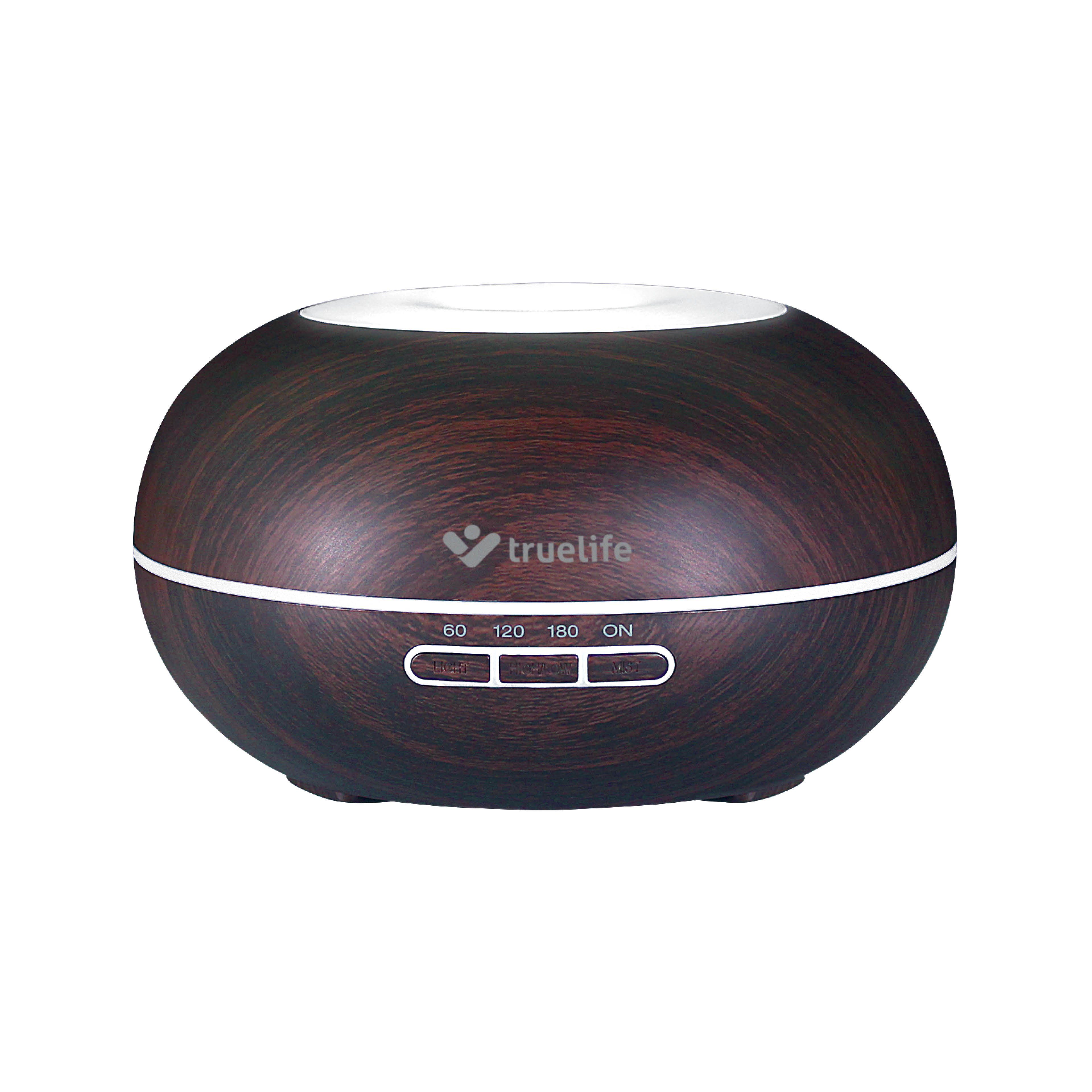 Luftbefeuchter D5 Dark