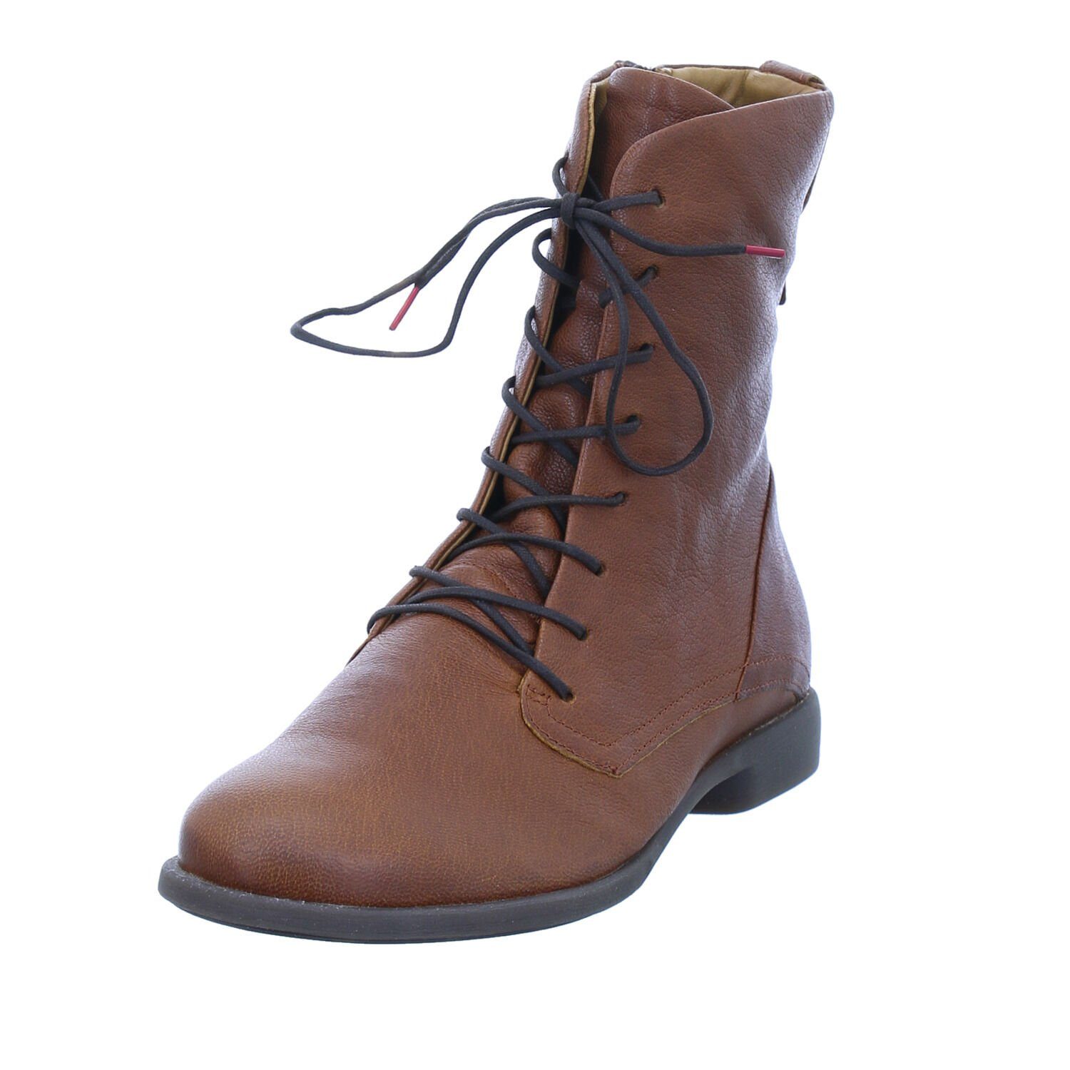 Think! Agrat Schnürstiefel (2-tlg) ohne Absatz günstig online kaufen