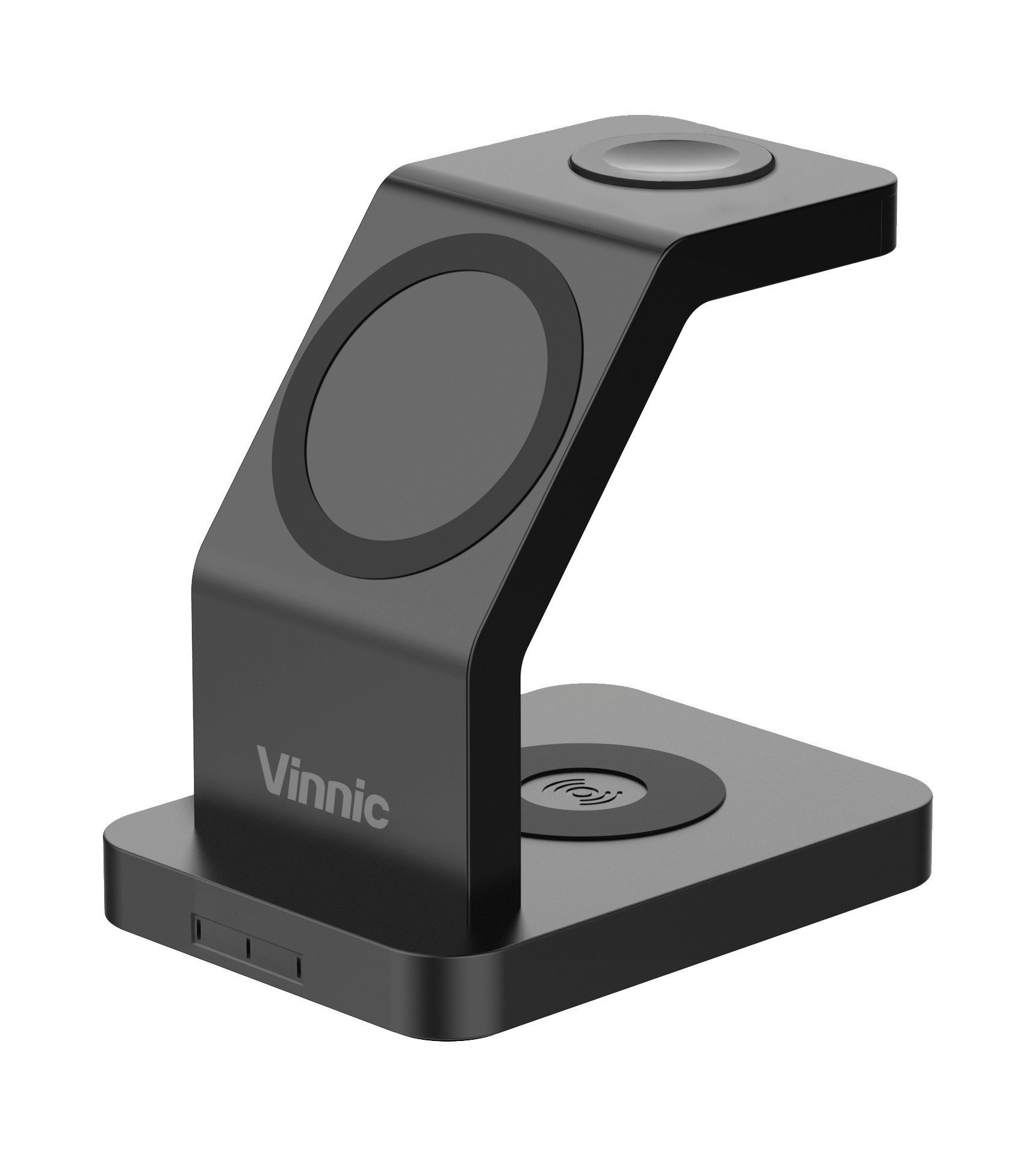 VINNIC ONTAKE 3-in-1 Magnetic Wireless Charging Dock Wireless Charger