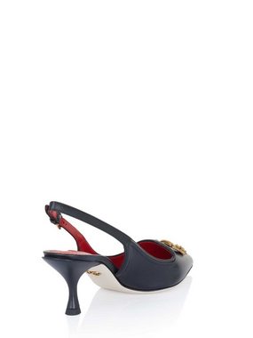 DOLCE & GABBANA Dolce & Gabbana Sandale Pumps