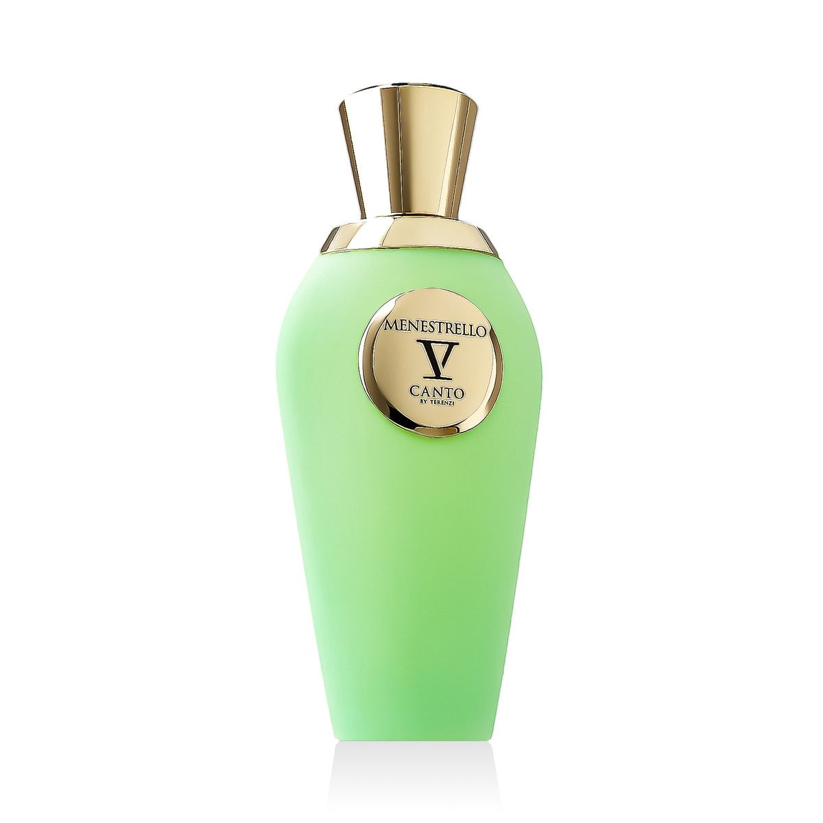 V Canto Extrait Parfum Menestrello