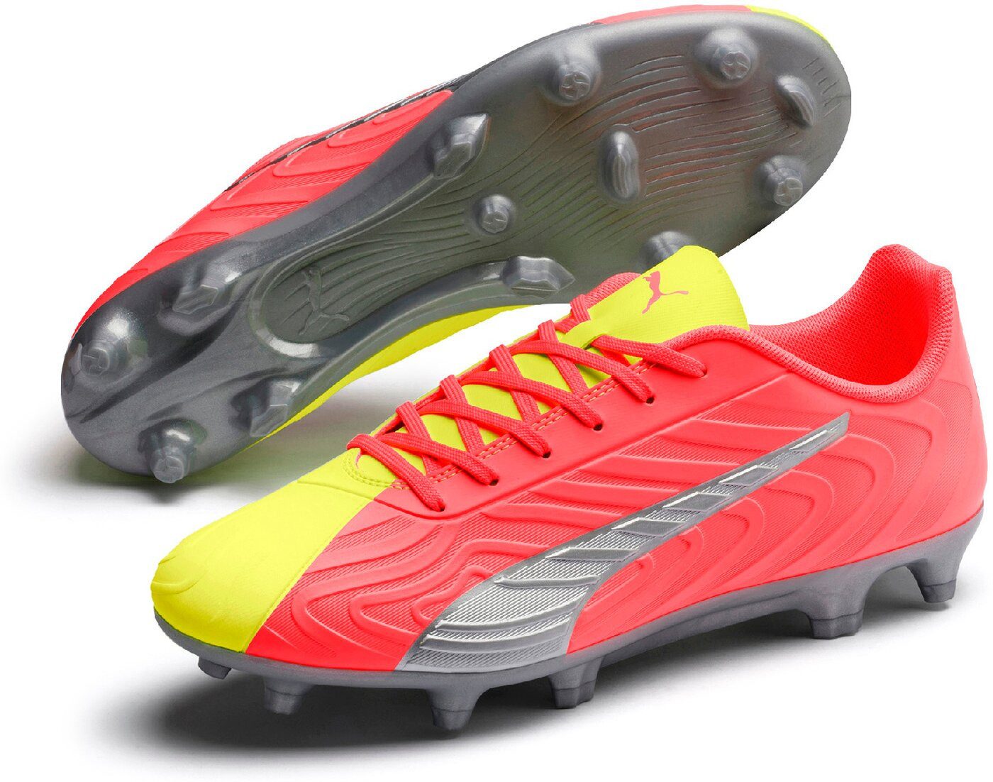 PUMA Fußballschuh Puma One 20.4 00001-UK0115 Fußballschuh