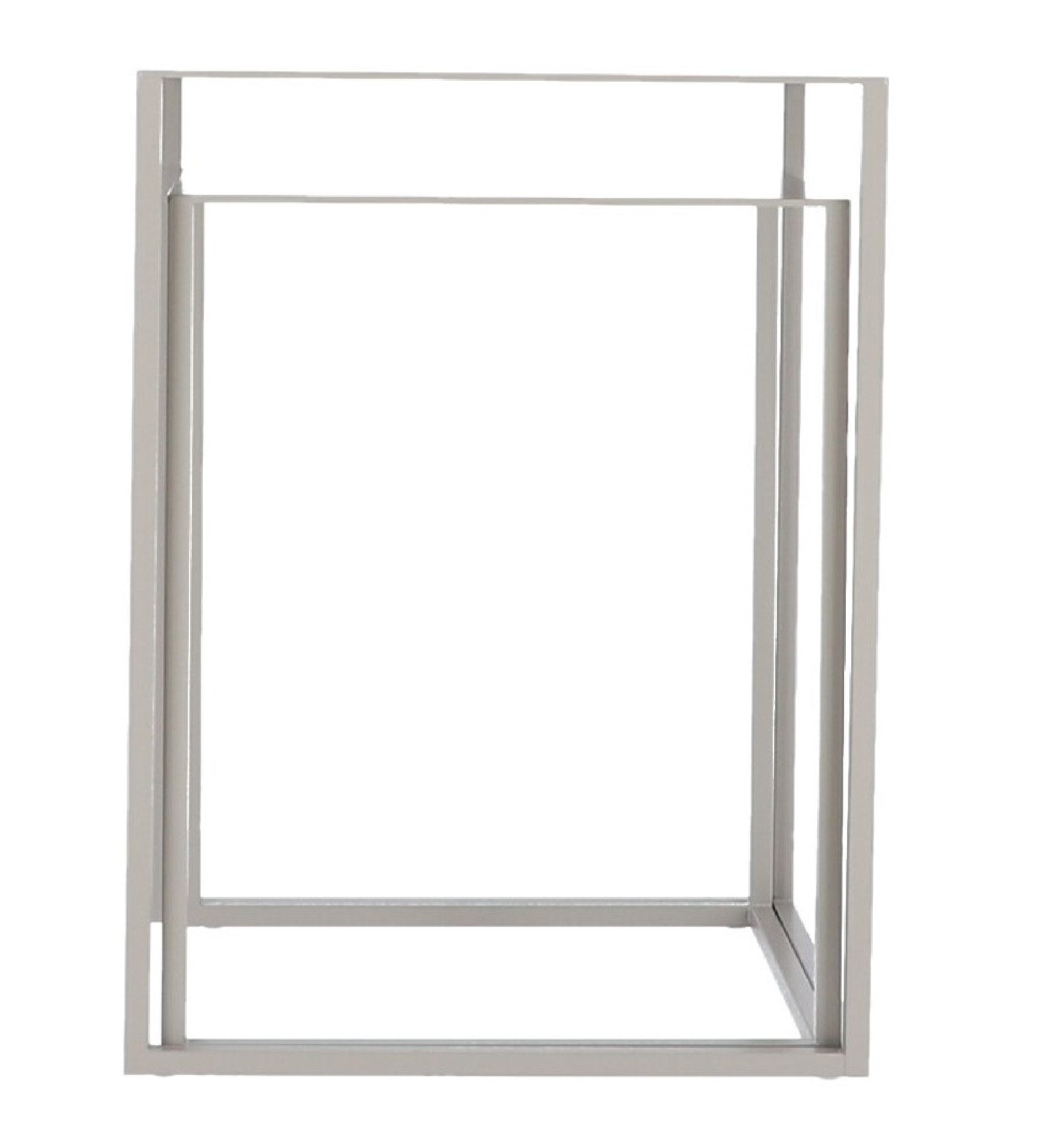 jankurtz Beistelltisch Set PUR, Taupe