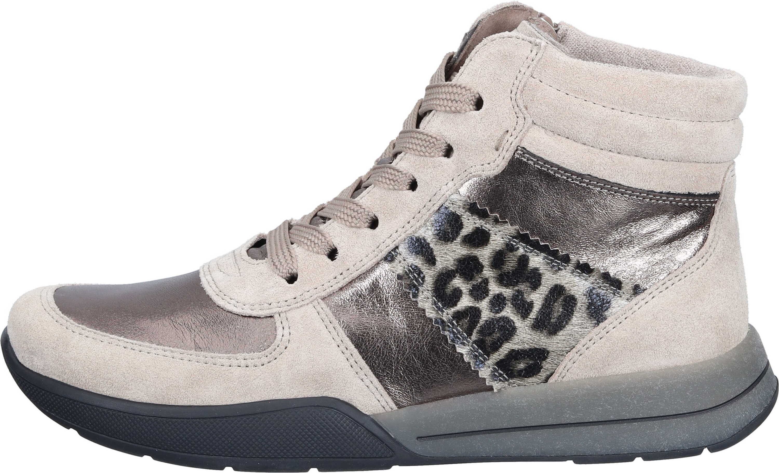 Ara Stiefel Stiefelette aus echtem Leder günstig online kaufen