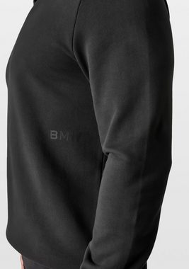 BMW Kapuzensweatshirt OFFSET TAG SWEAT HOODIE