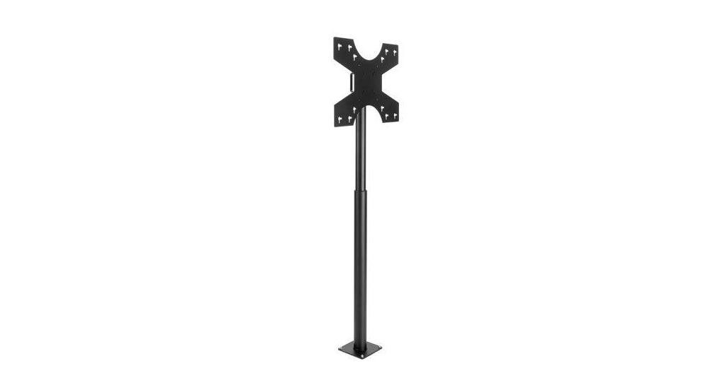 Hagor TV-Standfuß Hagor Braclabs®-Stand Floormount