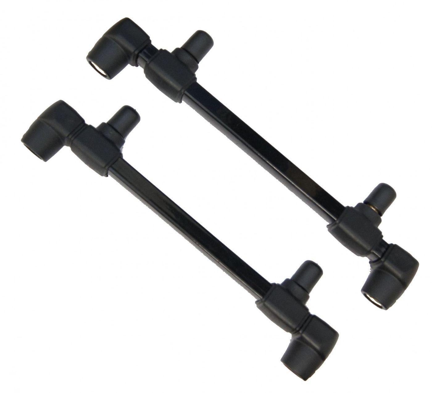 FOX International Rutenhalter Fox Horizon Dual Pod 2 Rod Buzzer Bars